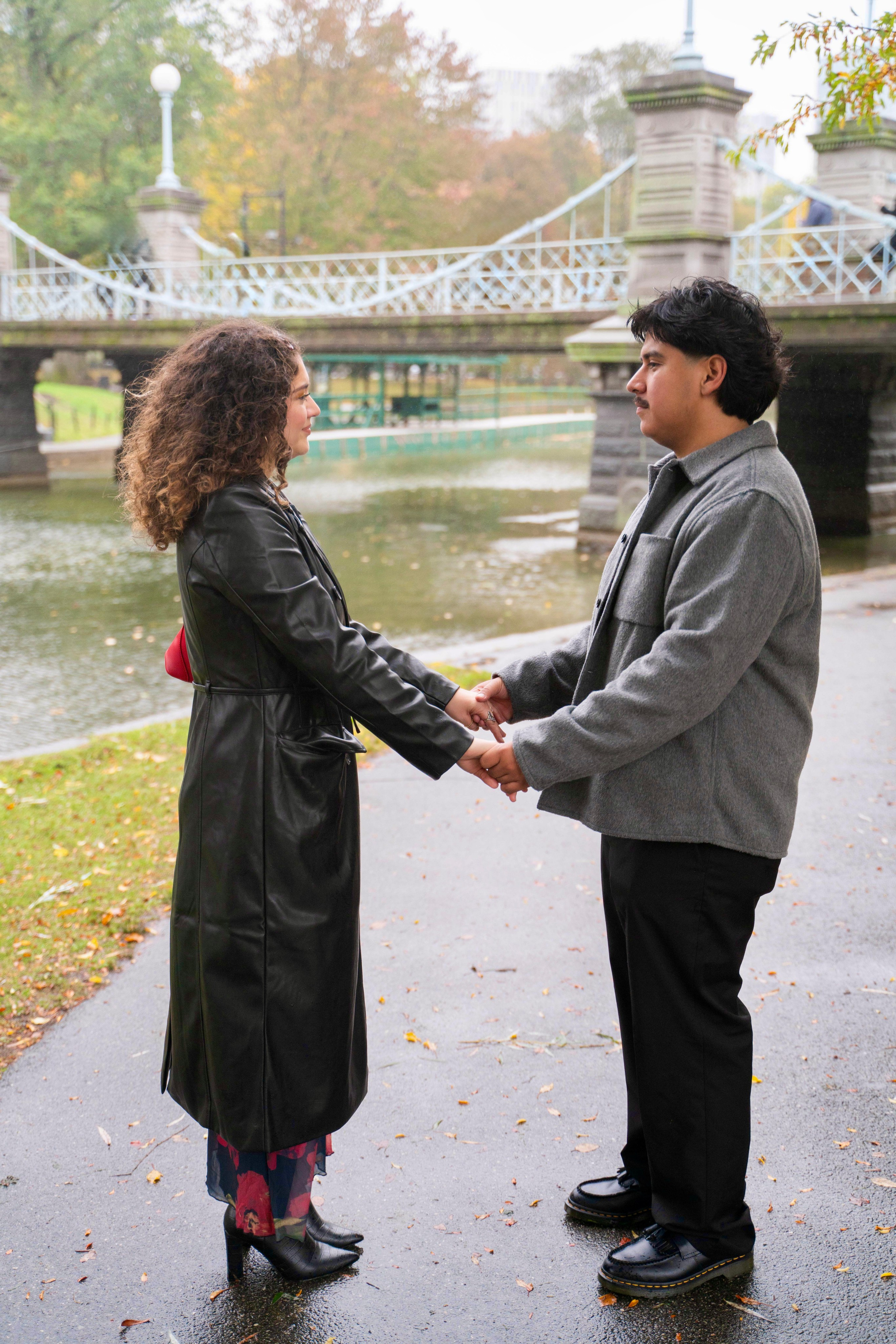 Eric and Kylie. Stefanovich Photography | Miami, FL