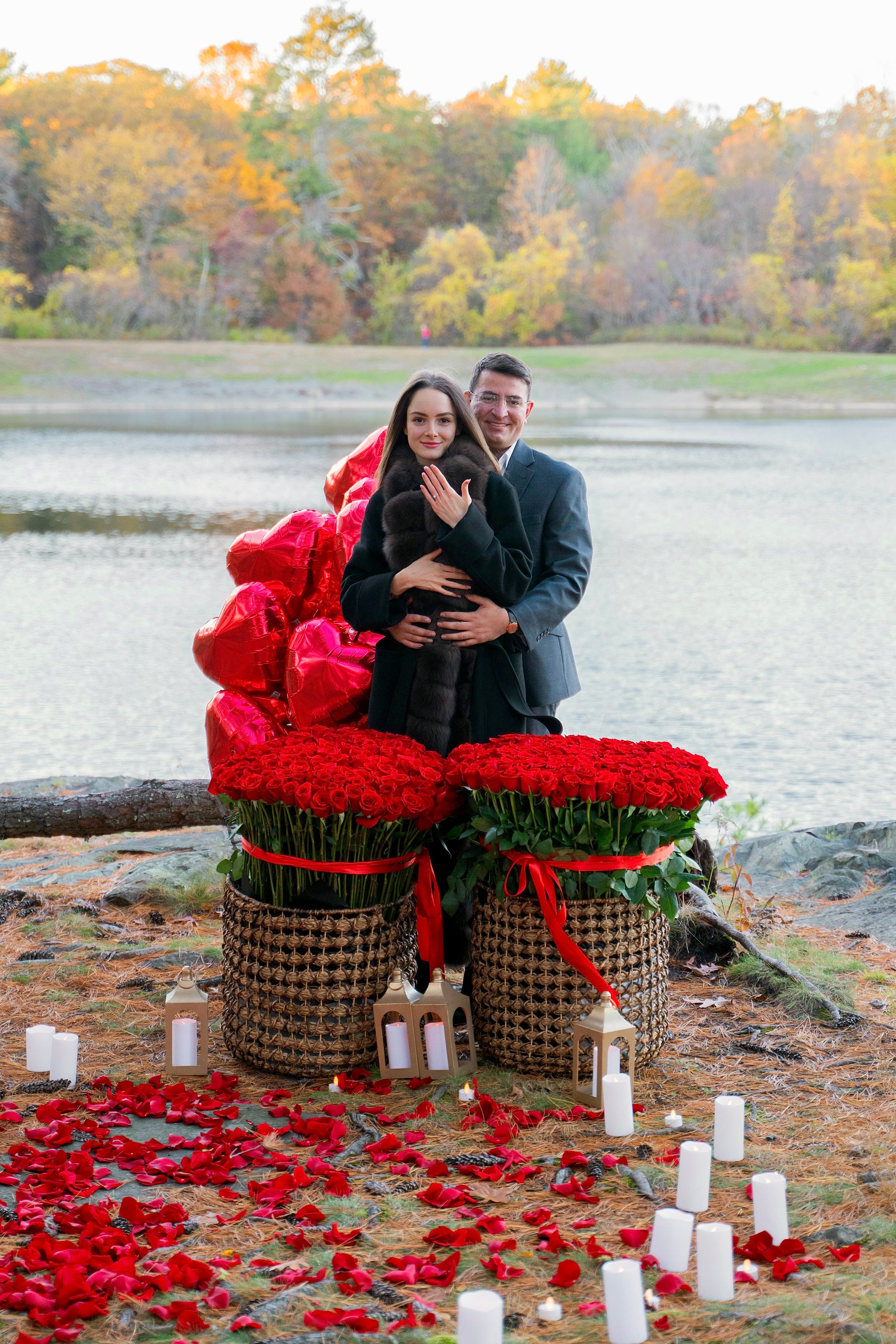 Shamil and Marina. Stefanovich Photography | Miami, FL