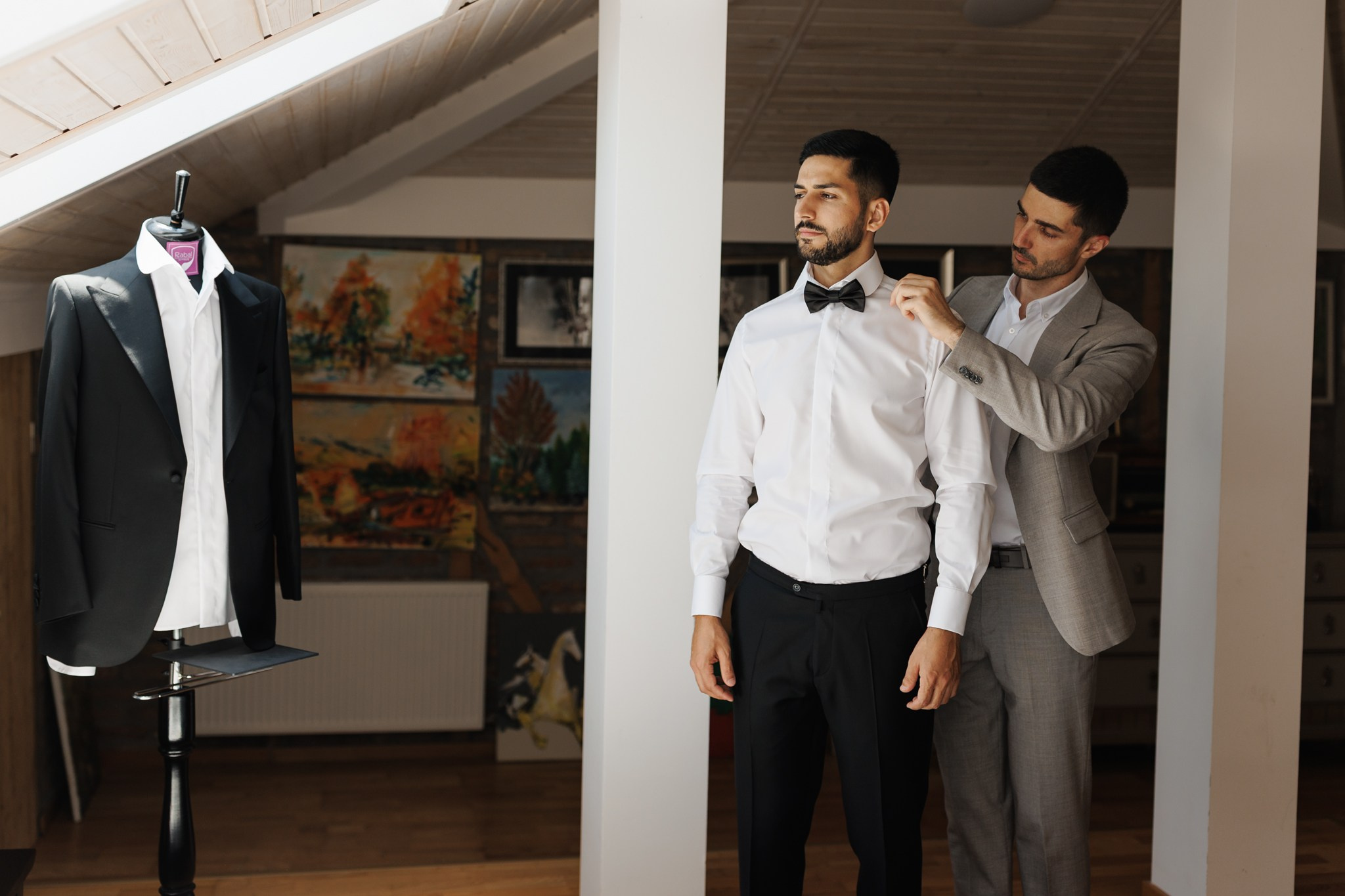 Mihaela si Nicolae - Nunta in locatie in aer liber la Nouvelle Events. Fotograf nunta Bucuresti - Manu Ivanciu | Fotograf botez