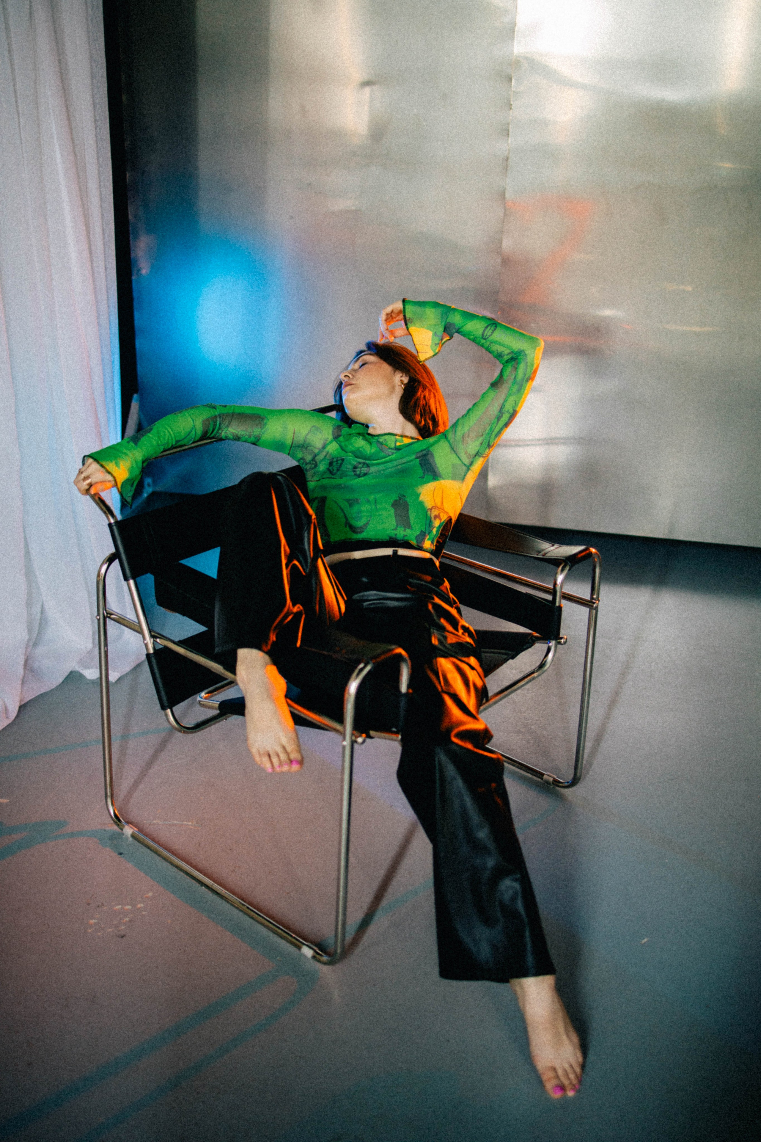 Юля. Мой сайт о фото и творчестве