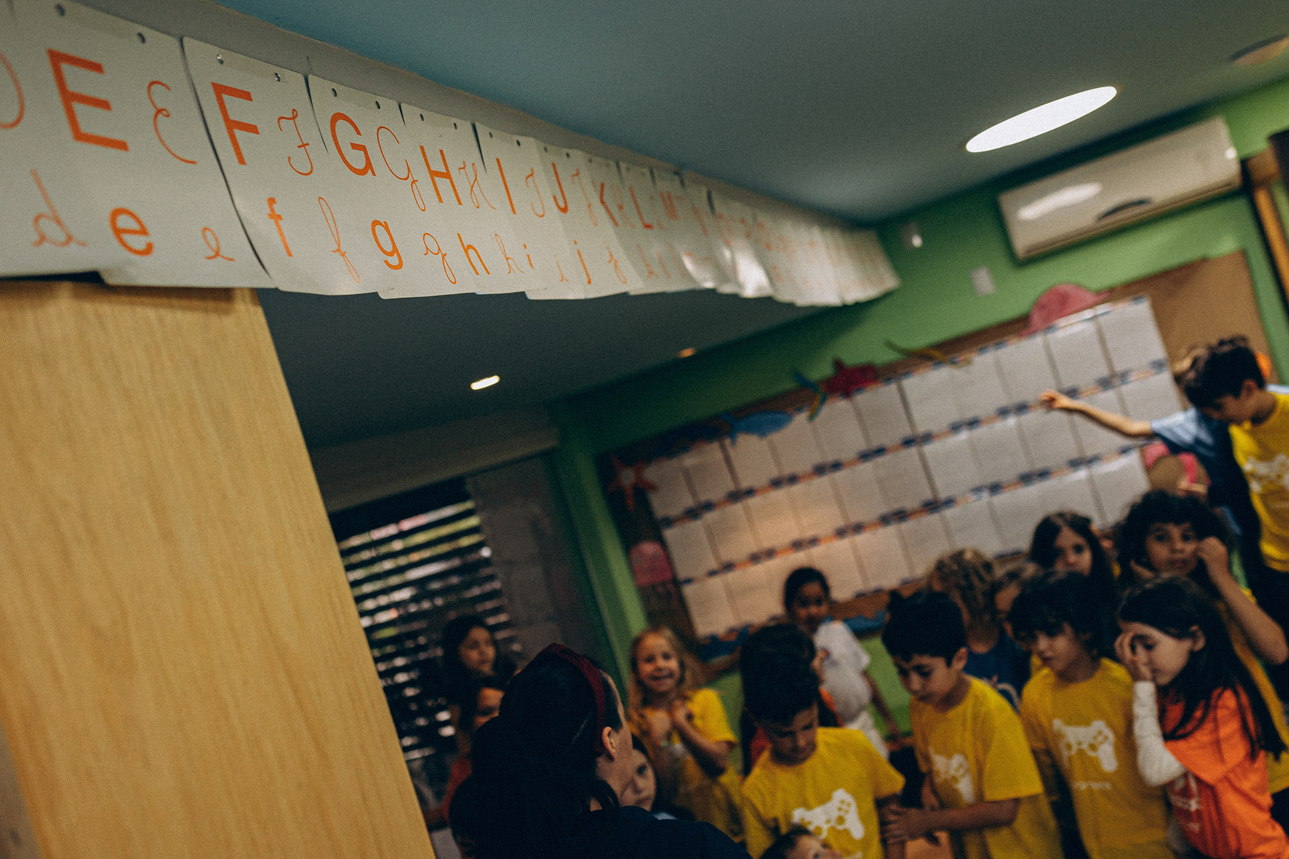 Ivan + Julia = DimaLidaSasha. Fotografa de família e crianças em Florianópolis SC Daria Ermolaev