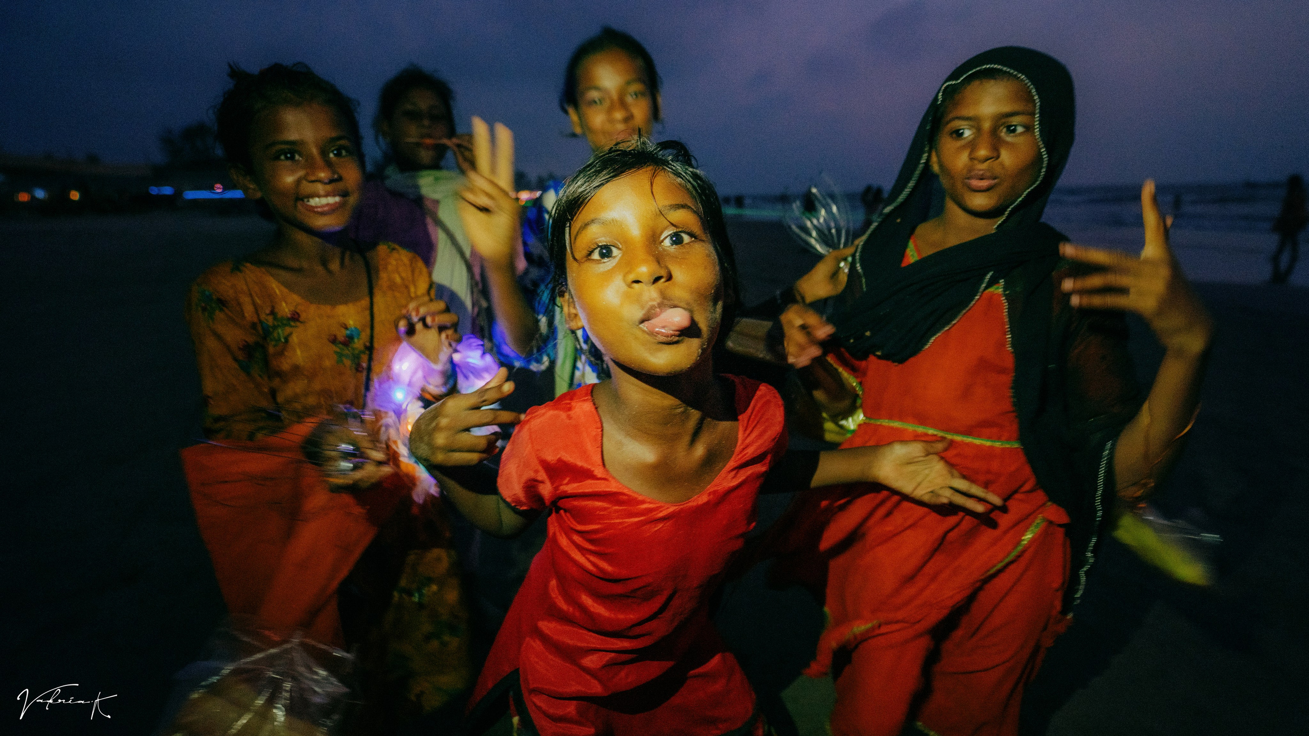 Bio. Lifestyle and wedding photographer in Dubai Valeria Kikvidze