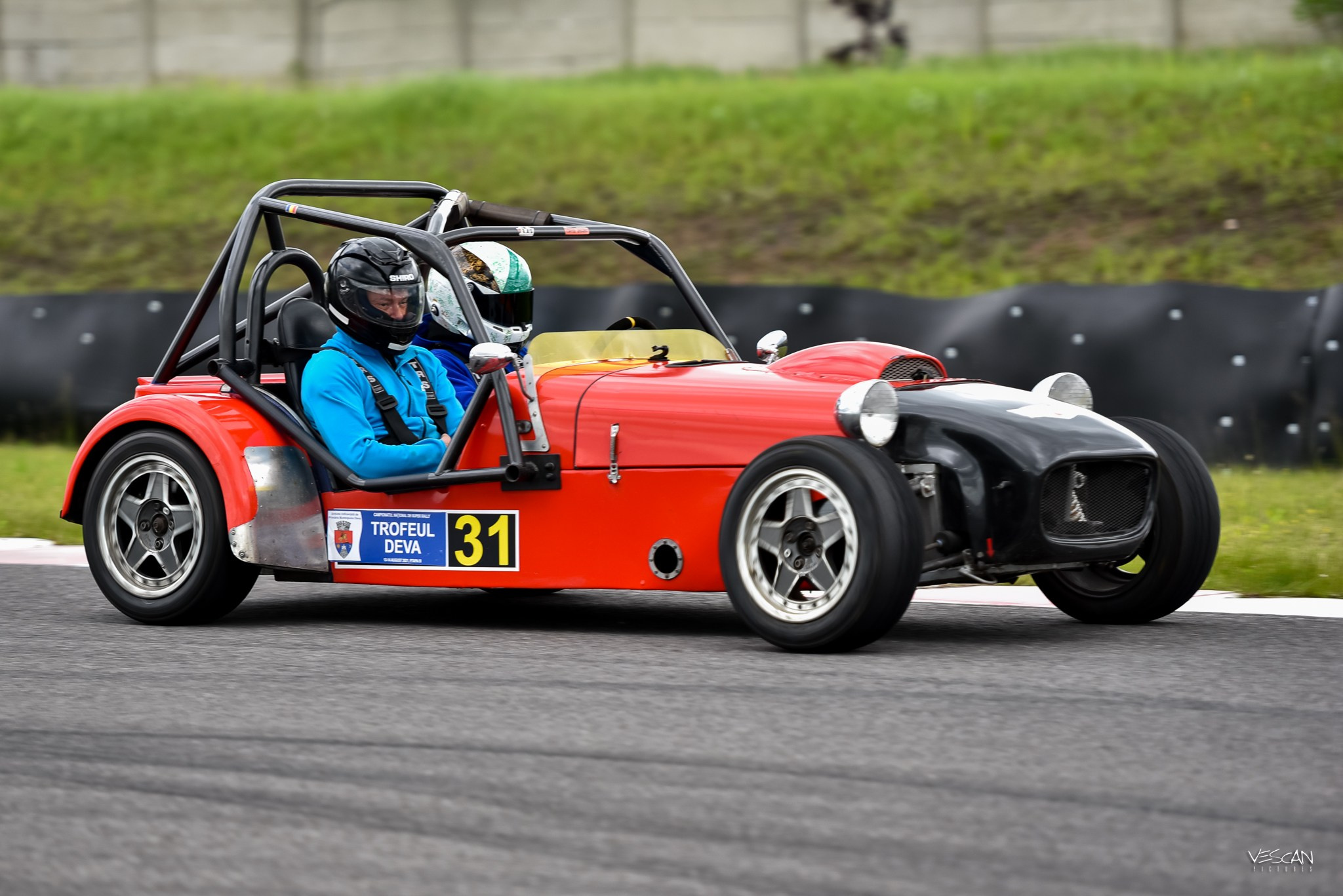 Motorsport. Vescan Pictures - fotografie de eveniment