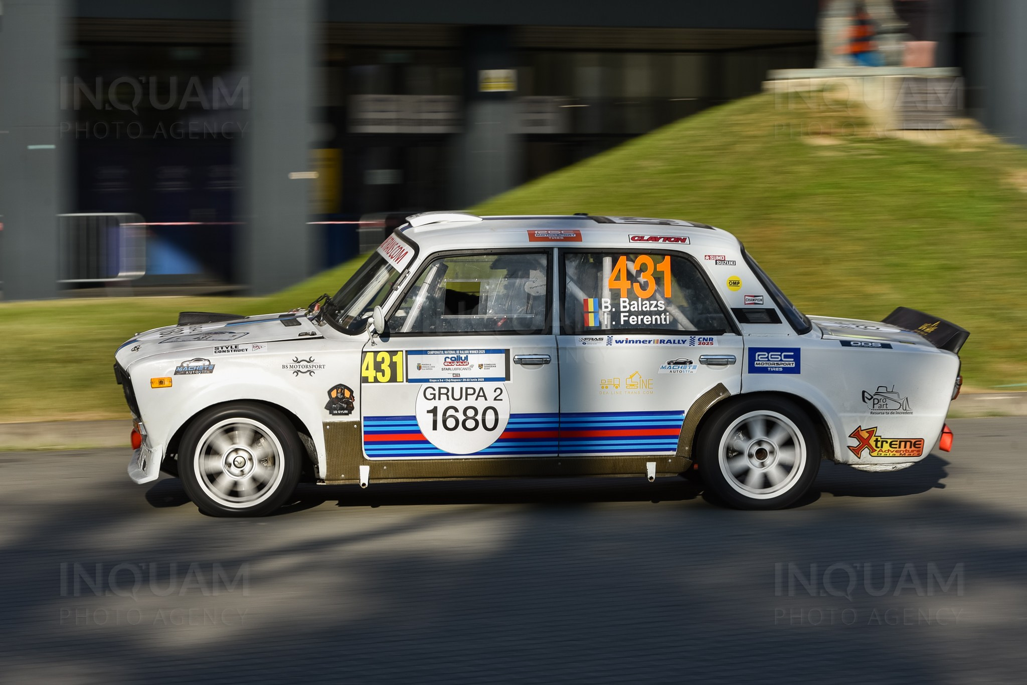 Motorsport. Vescan Pictures - fotografie de eveniment