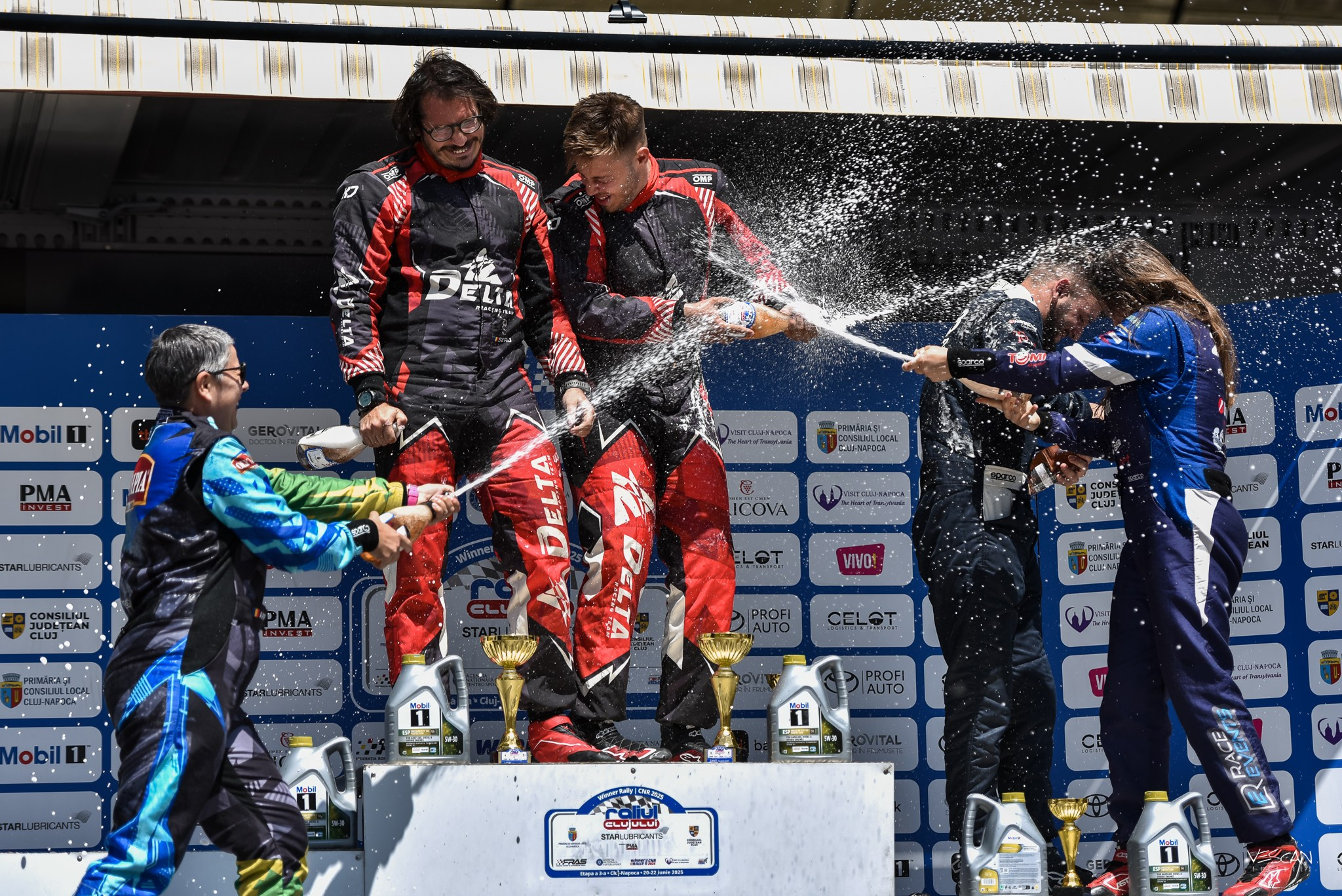 Vescan Pictures - fotografie de eveniment