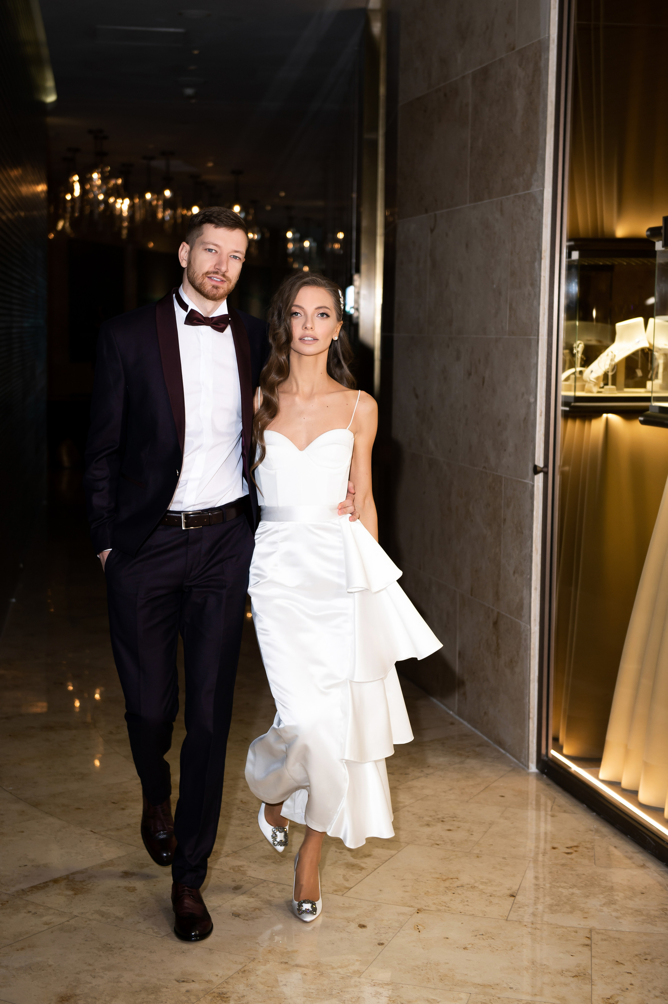 Max & Cristina. Wedding photographer in Spain