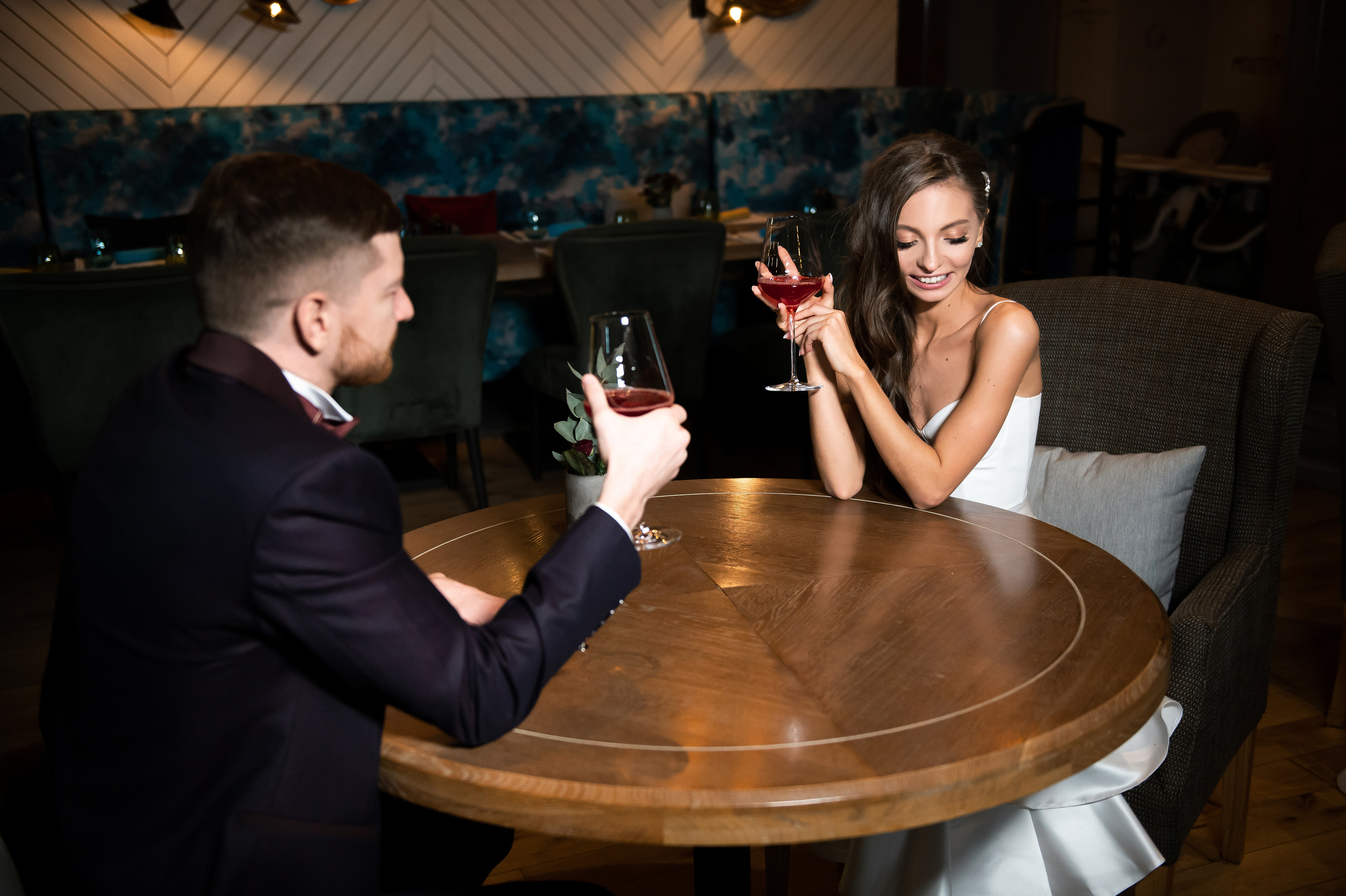 Max & Cristina. Wedding photographer in Spain