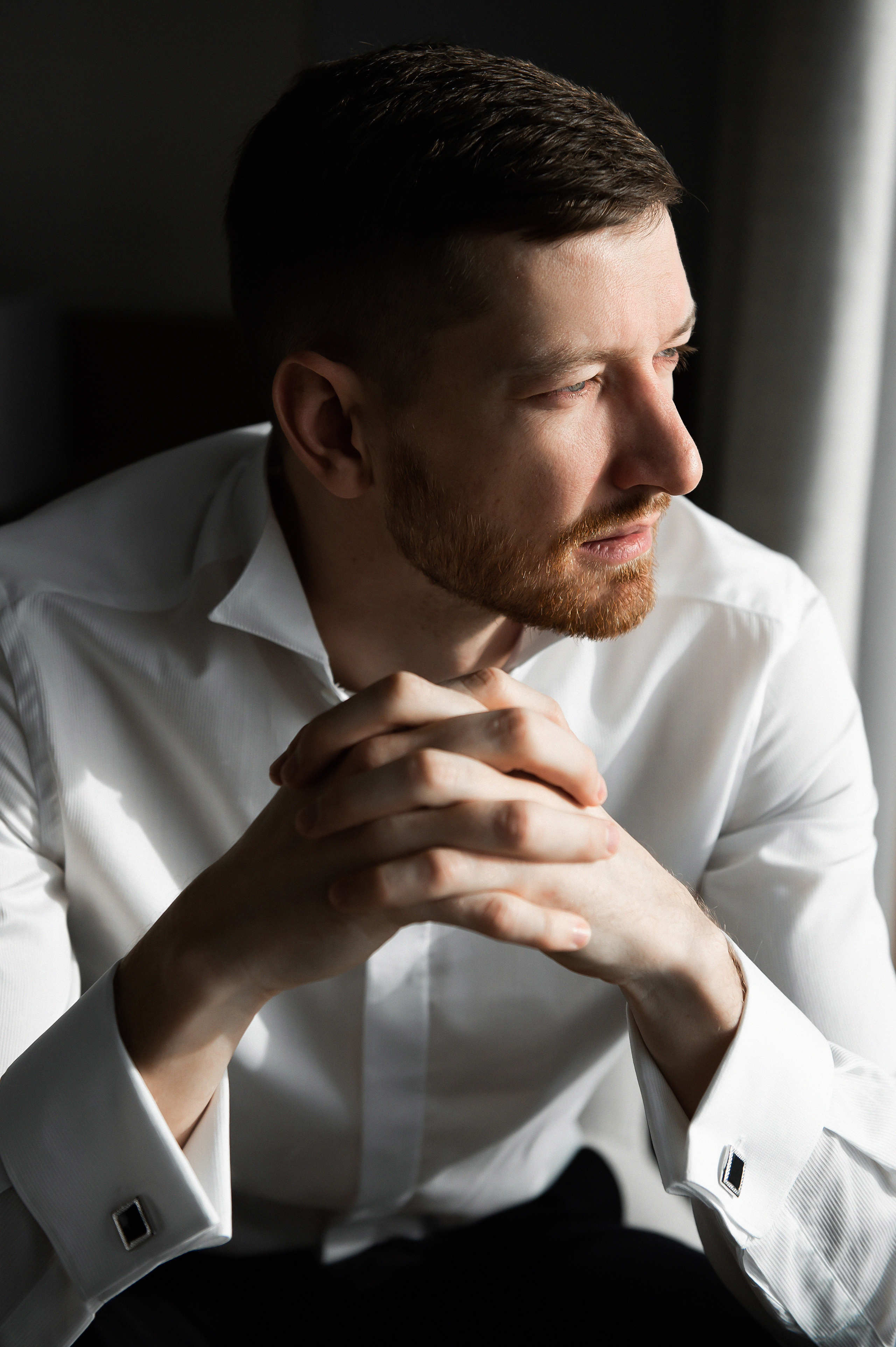 Max & Cristina. Wedding photographer in Spain