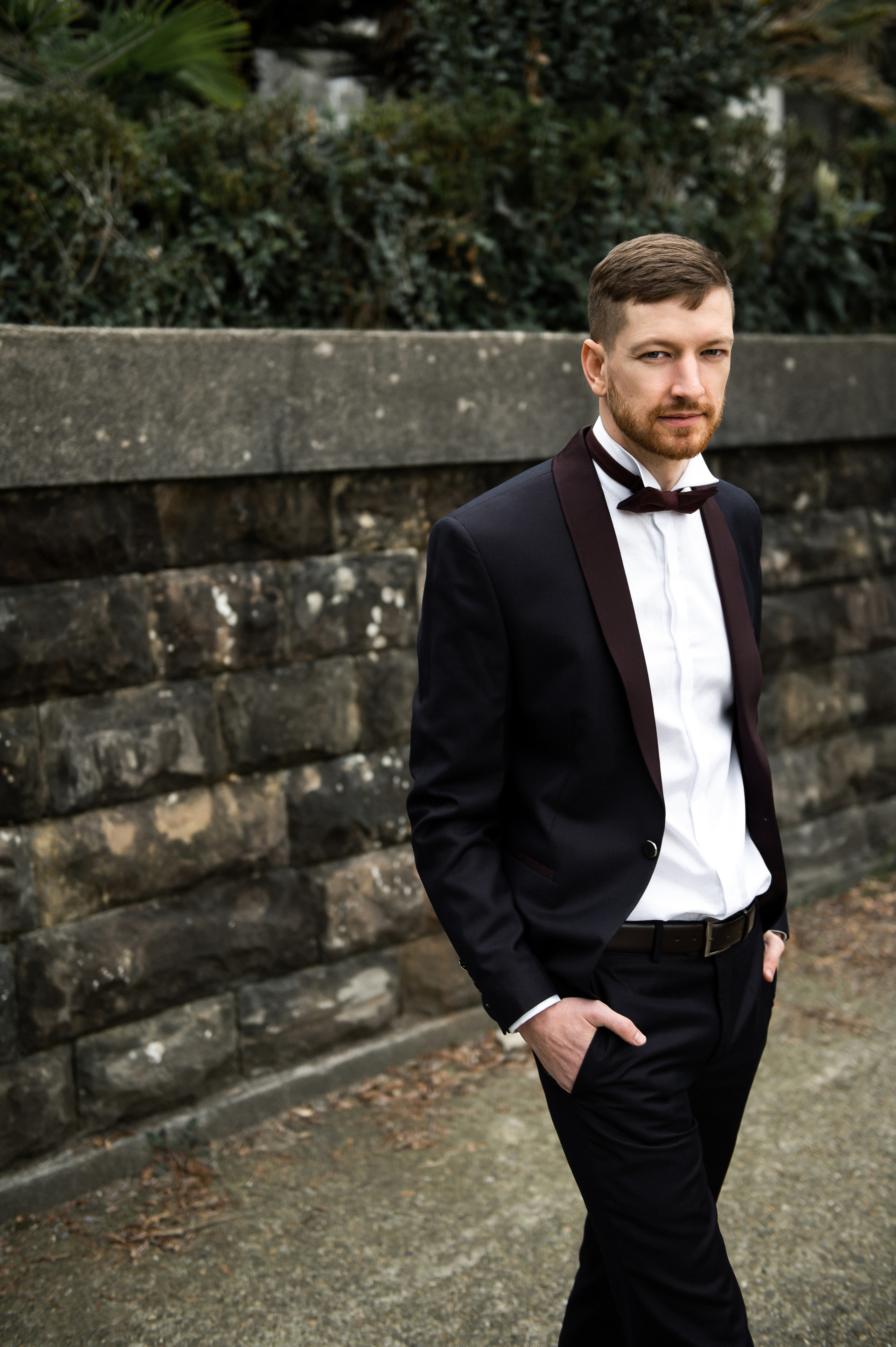 Max & Cristina. Wedding photographer in Spain