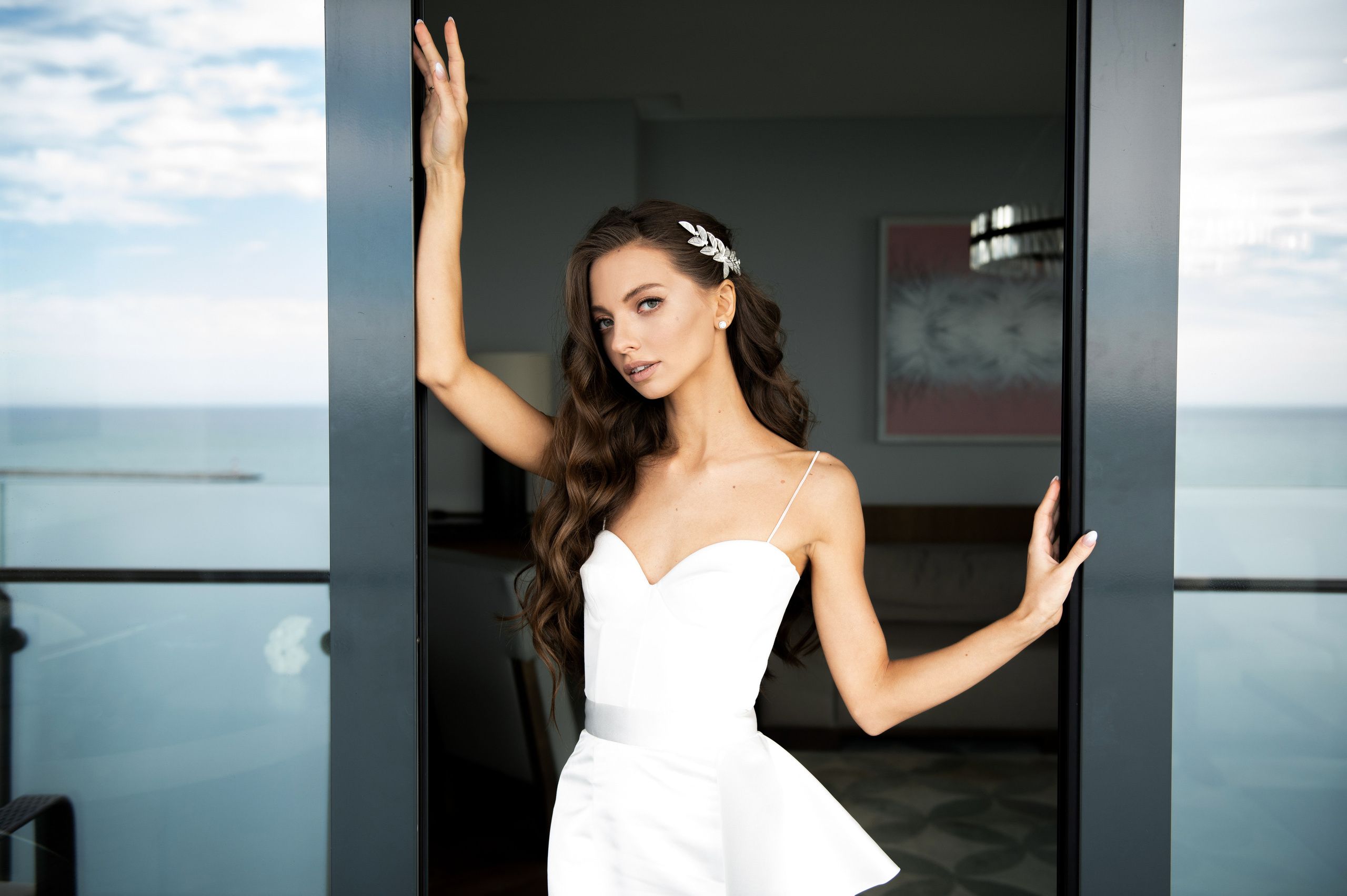 Max & Cristina. Wedding photographer in Spain