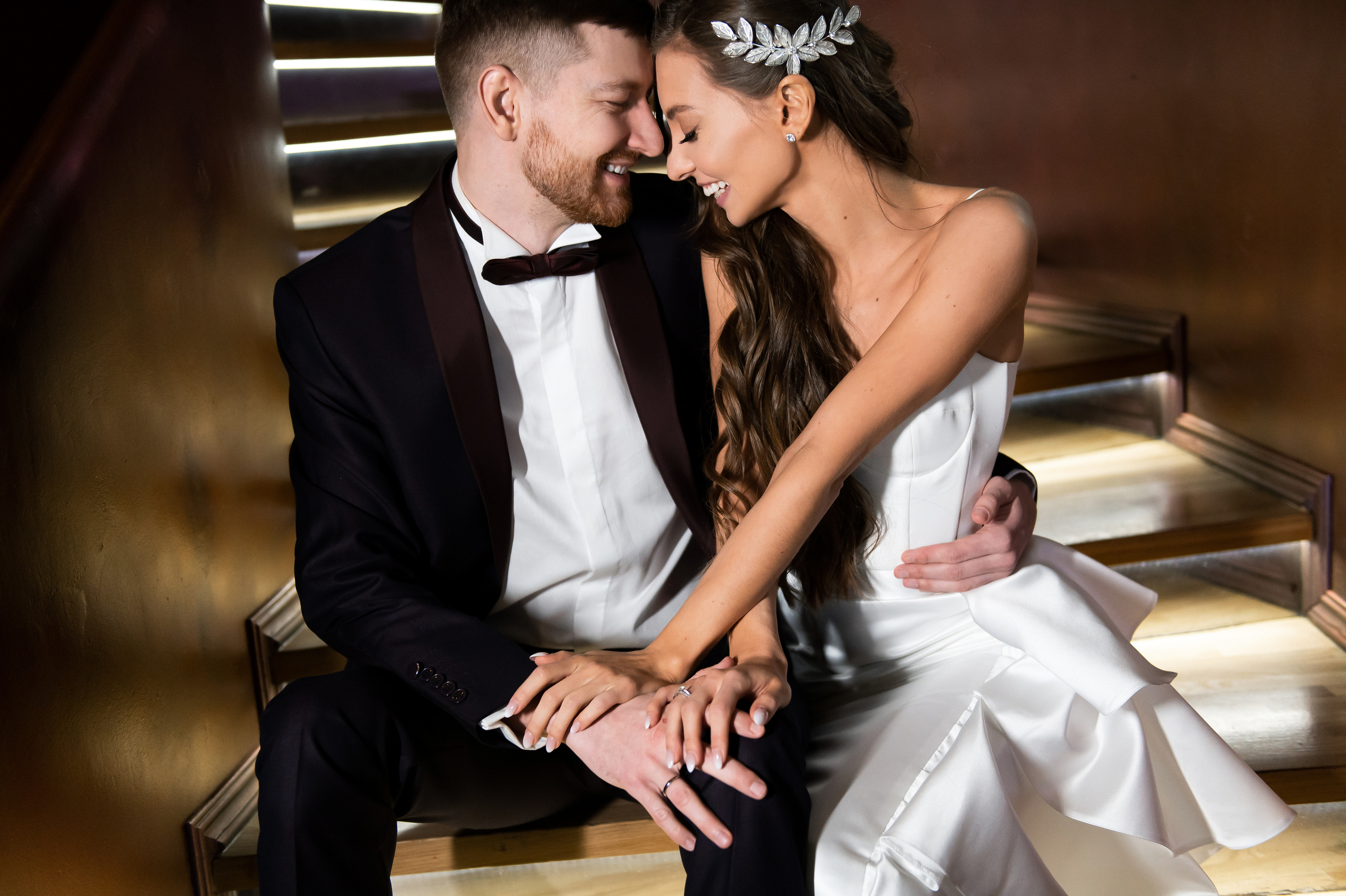 Max & Cristina. Wedding photographer in Spain