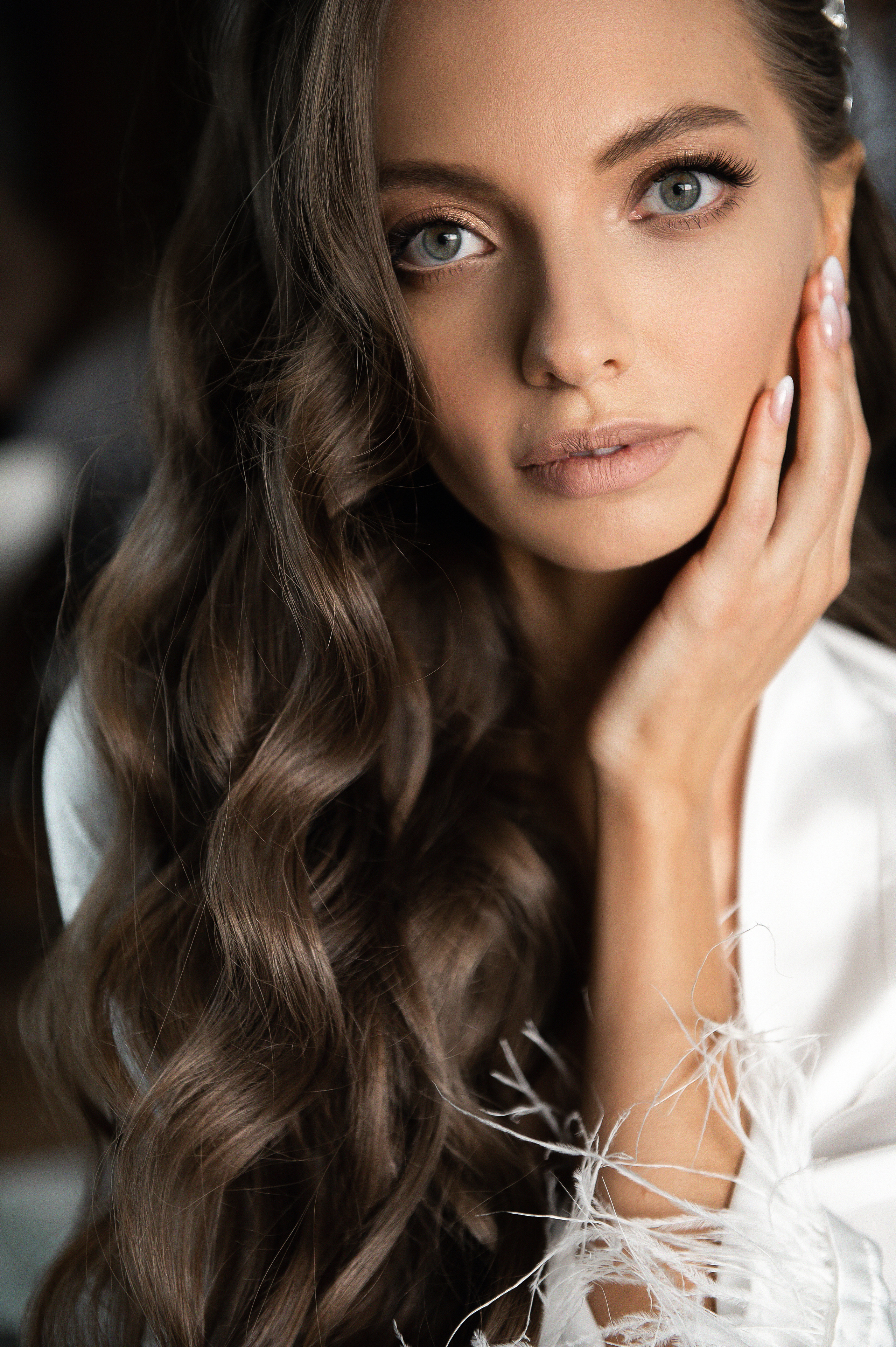 Max & Cristina. Wedding photographer in Spain