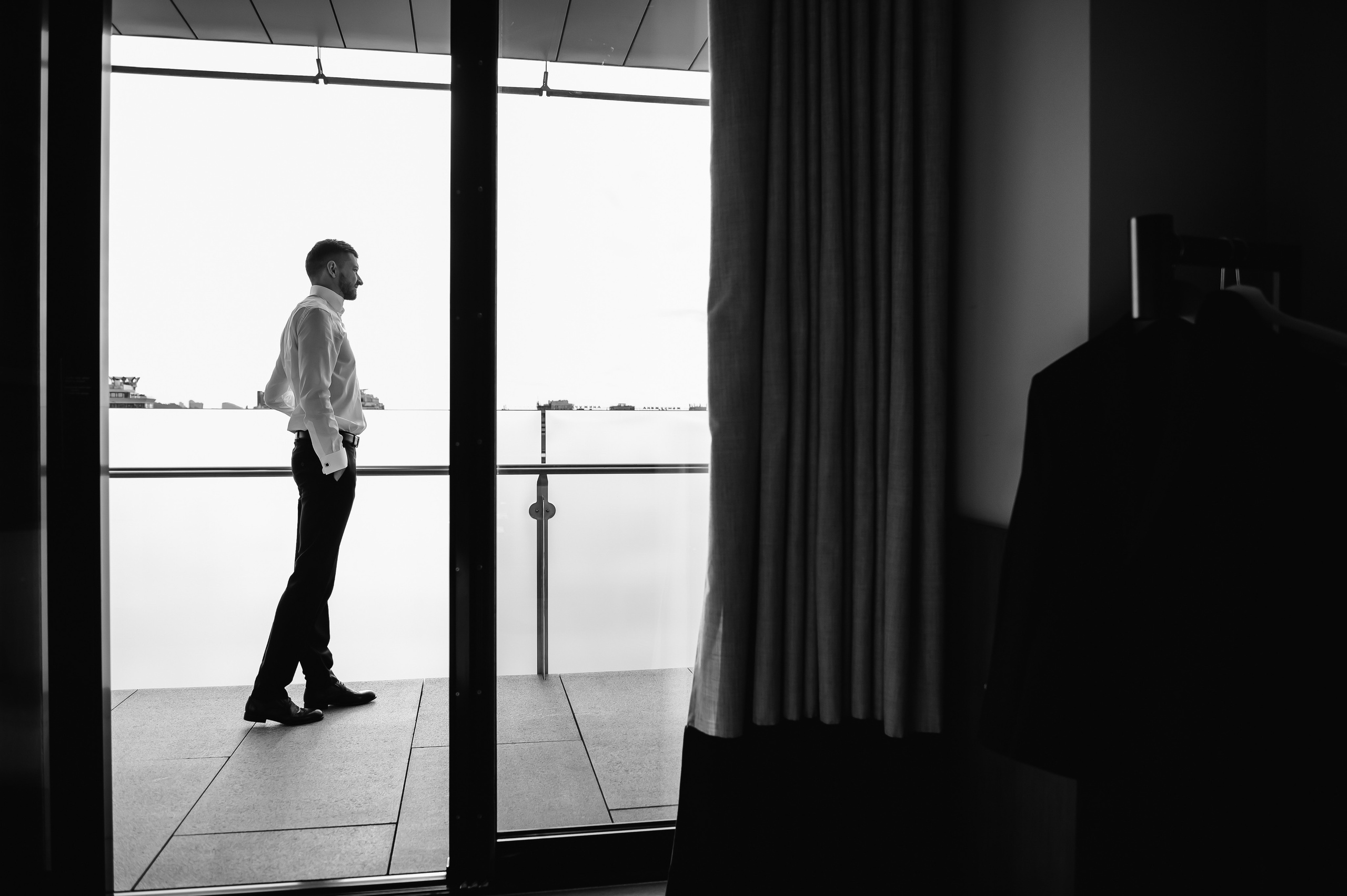 Max & Cristina. Wedding photographer in Spain