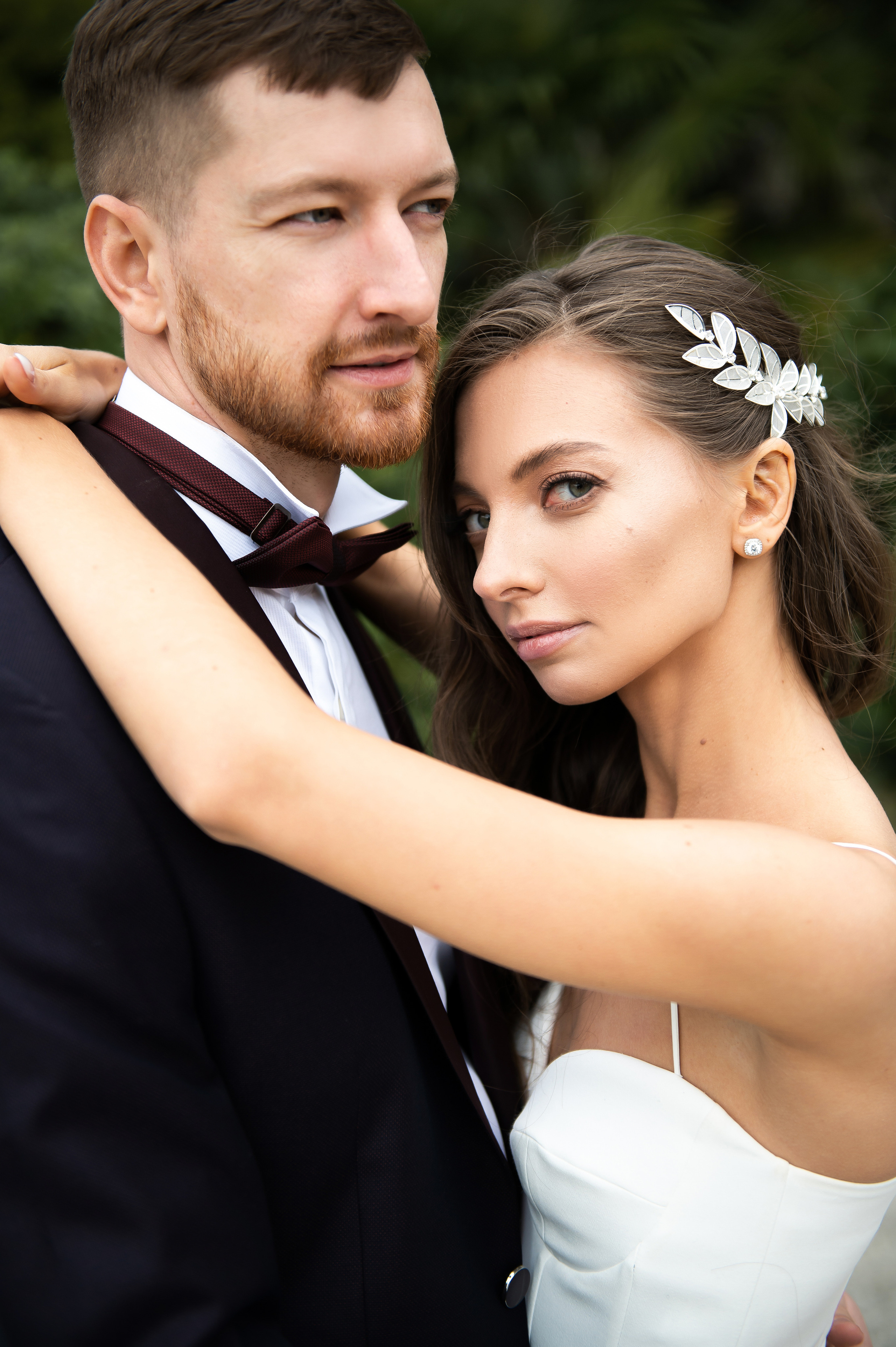 Max & Cristina. Wedding photographer in Spain