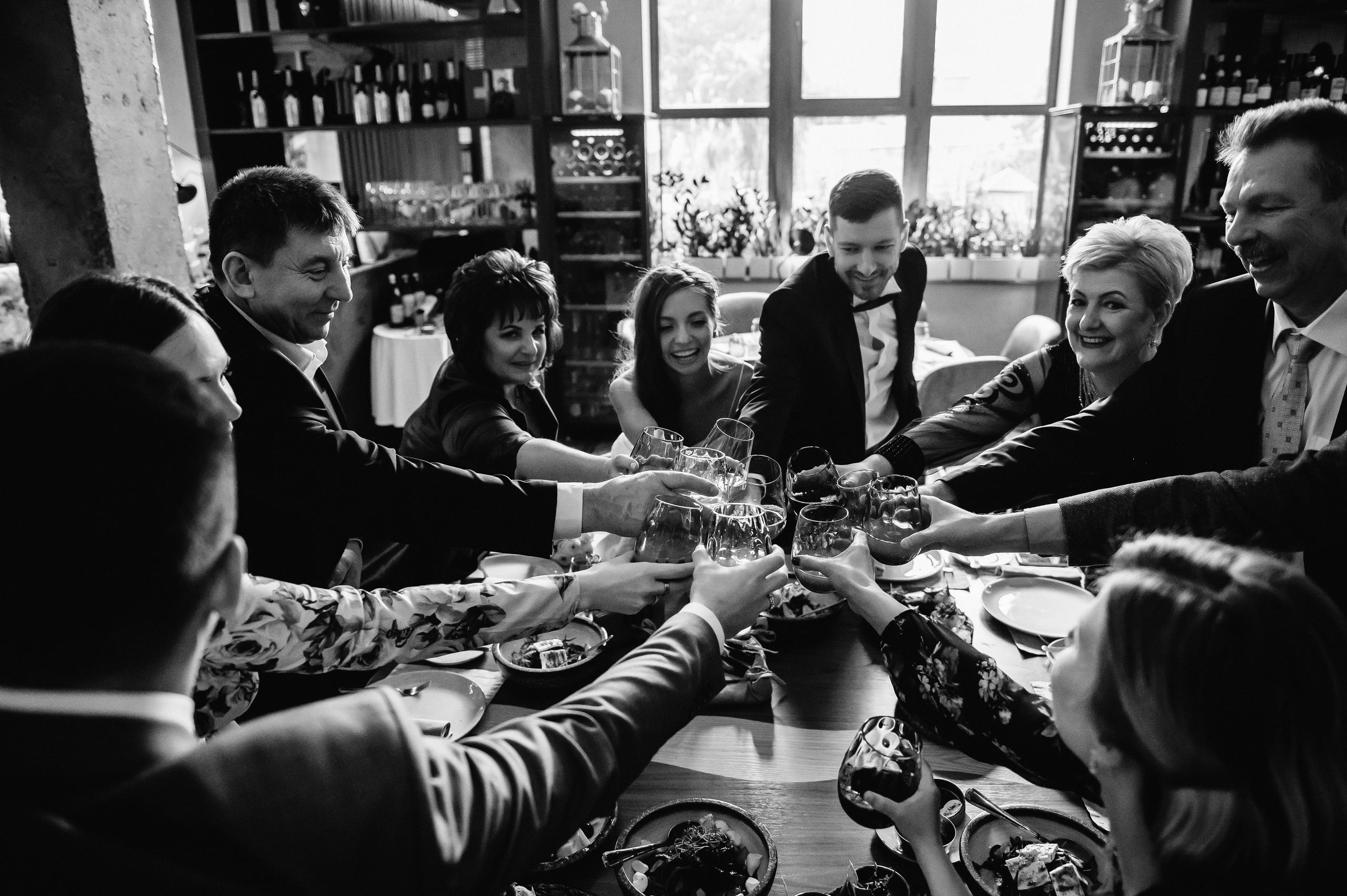 Max & Cristina. Wedding photographer in Spain