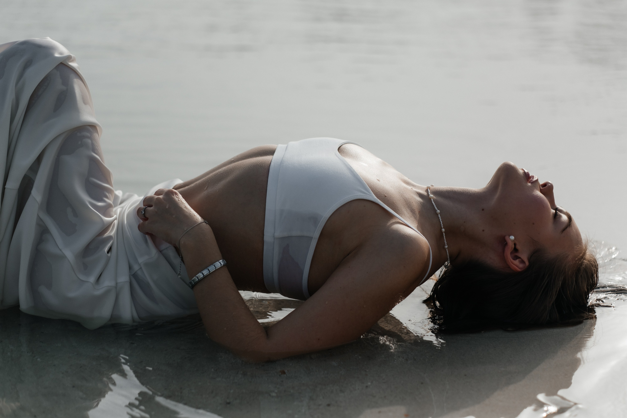 Beach walks. Aleksandr Krol Photography