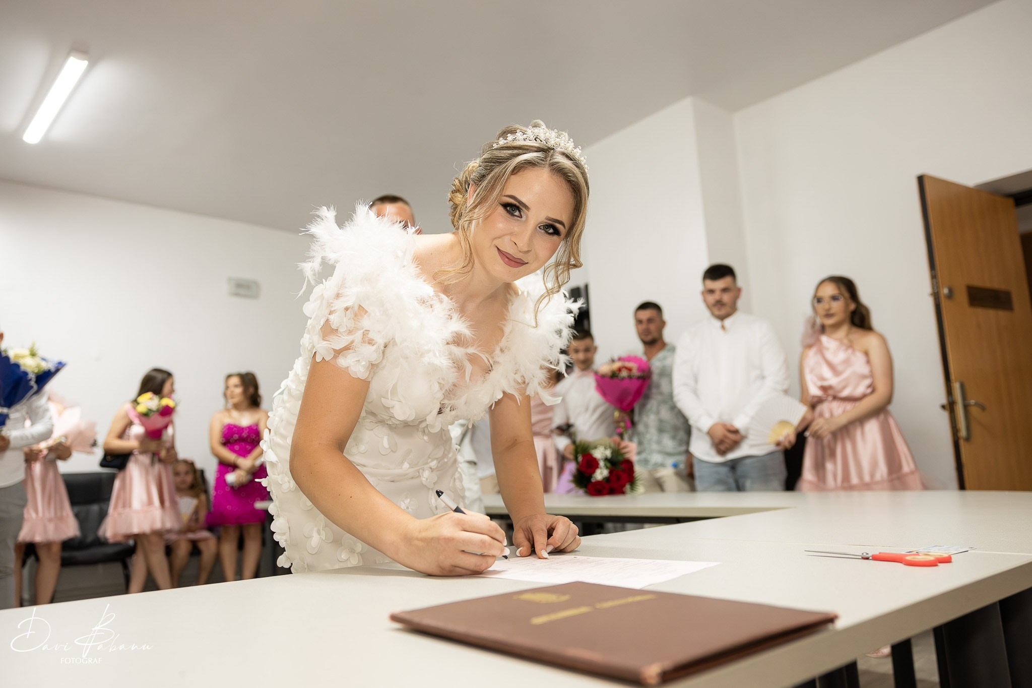 Elena & Cosmin - Wedding Day