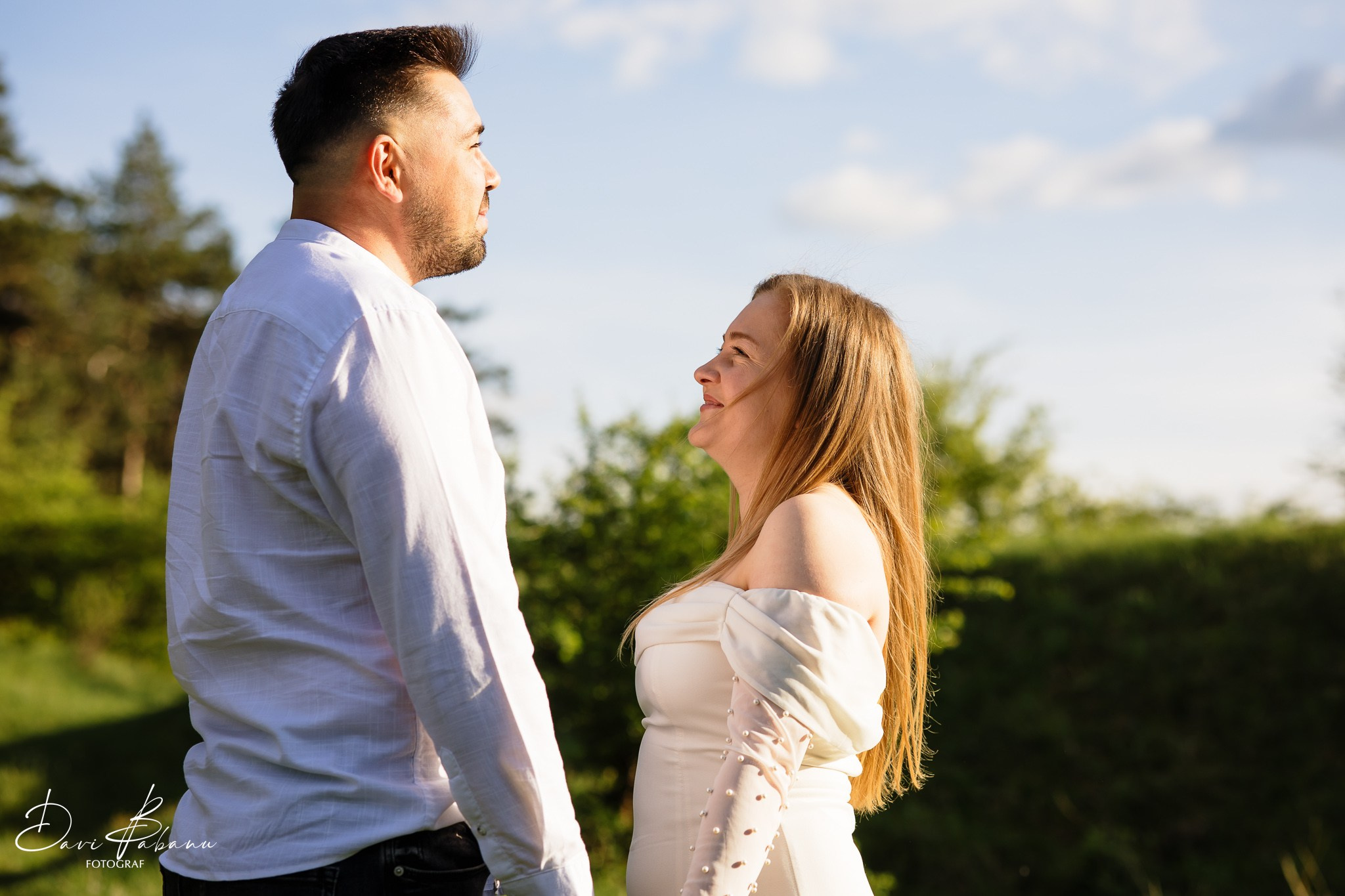 Laura & Ionuț - Save the Date