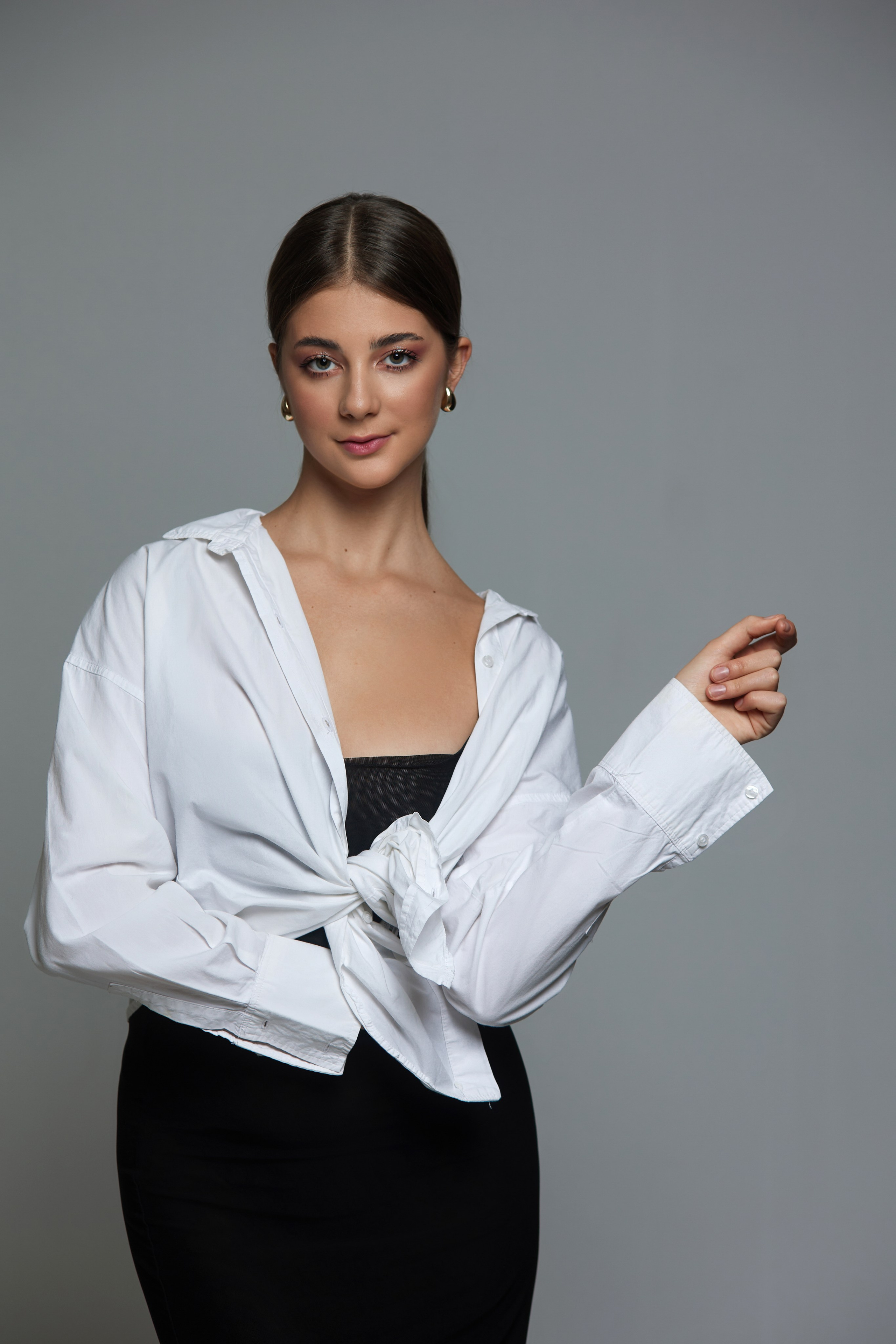 Nataliia. Amazing photo session at a time convenient for you. Y