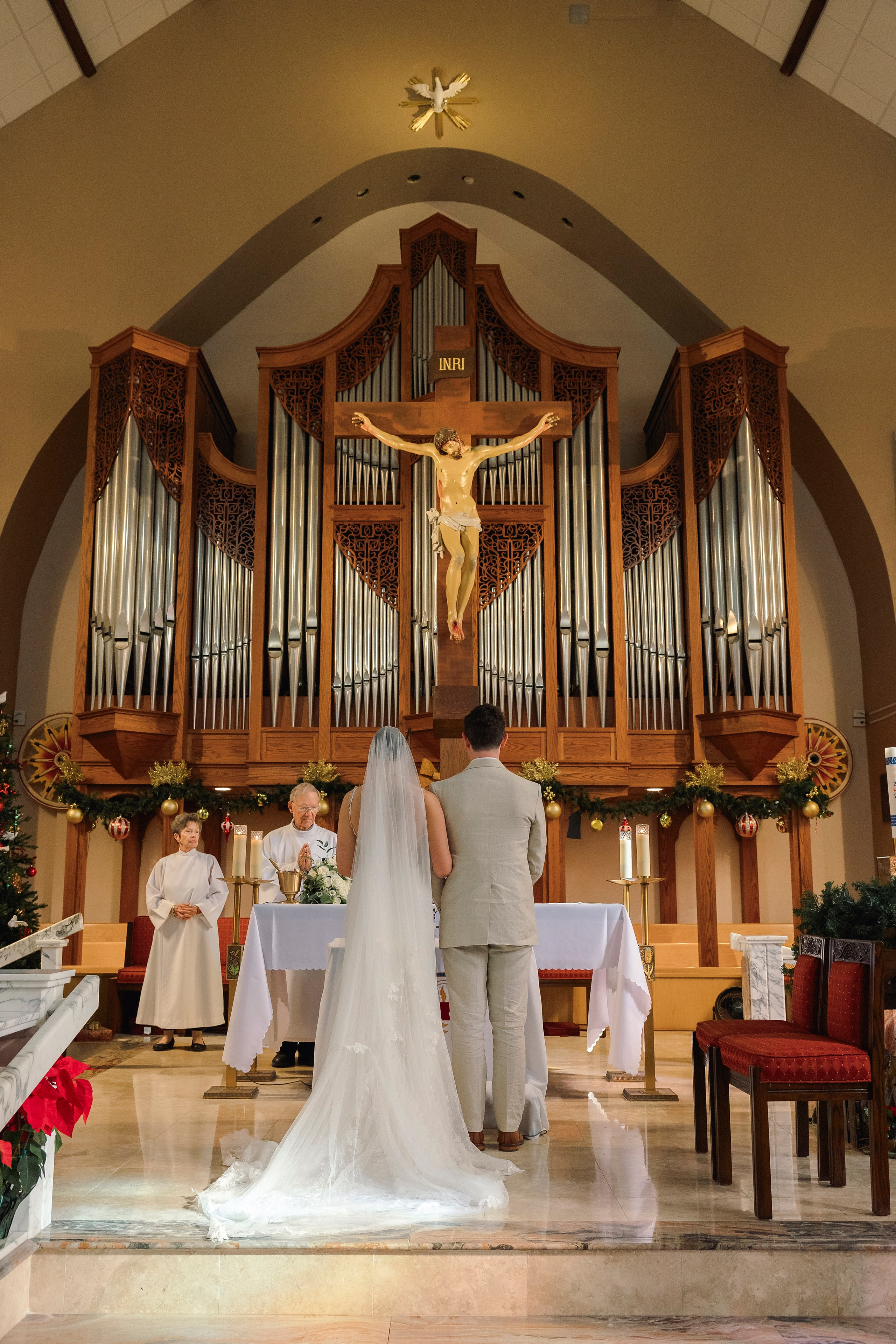 A&N. Wedding photographer in Florida