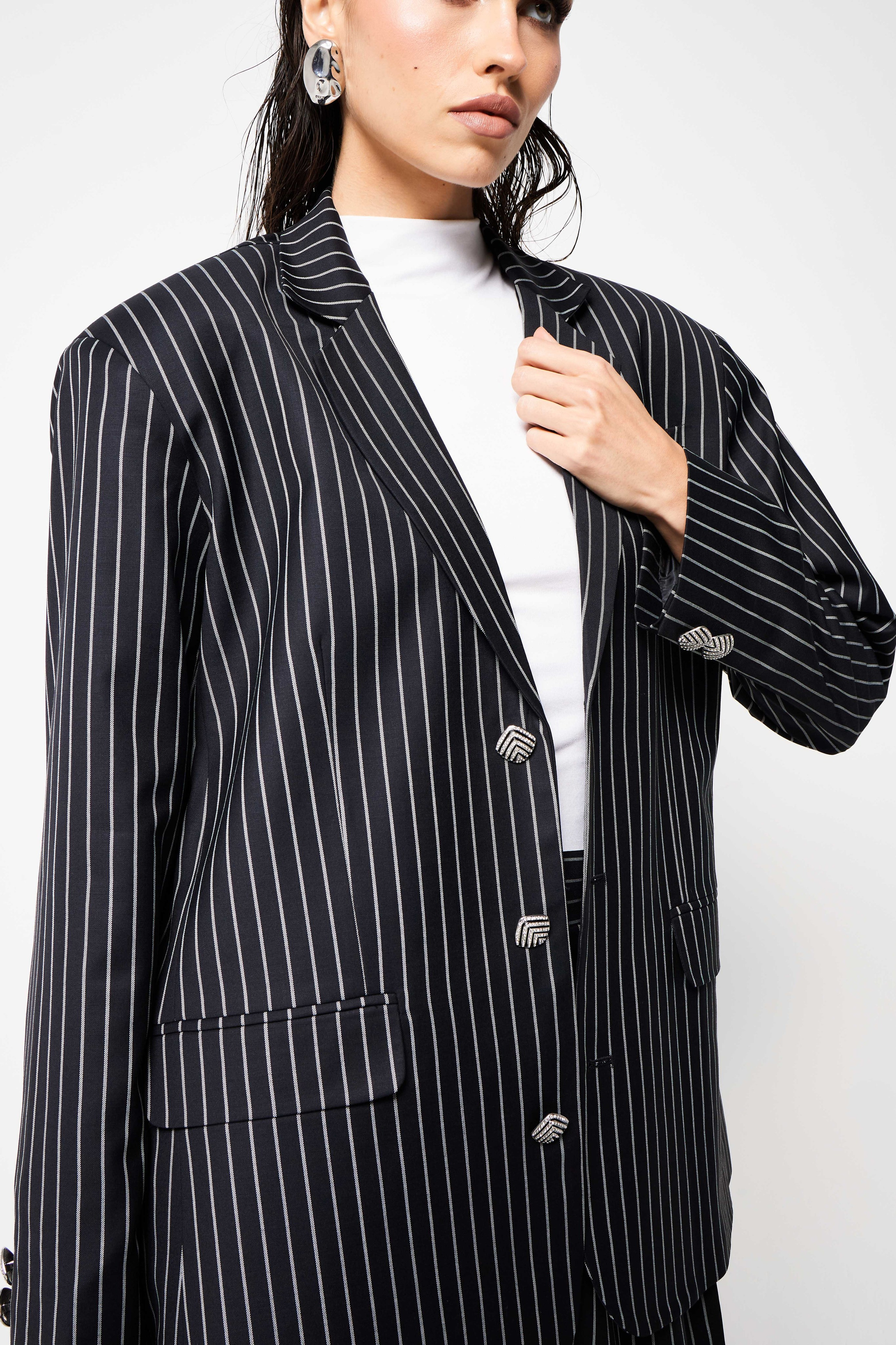 ONENESS SS24 LOOKBOOK. Spencer Danyil — Dubai Fashion Photographer