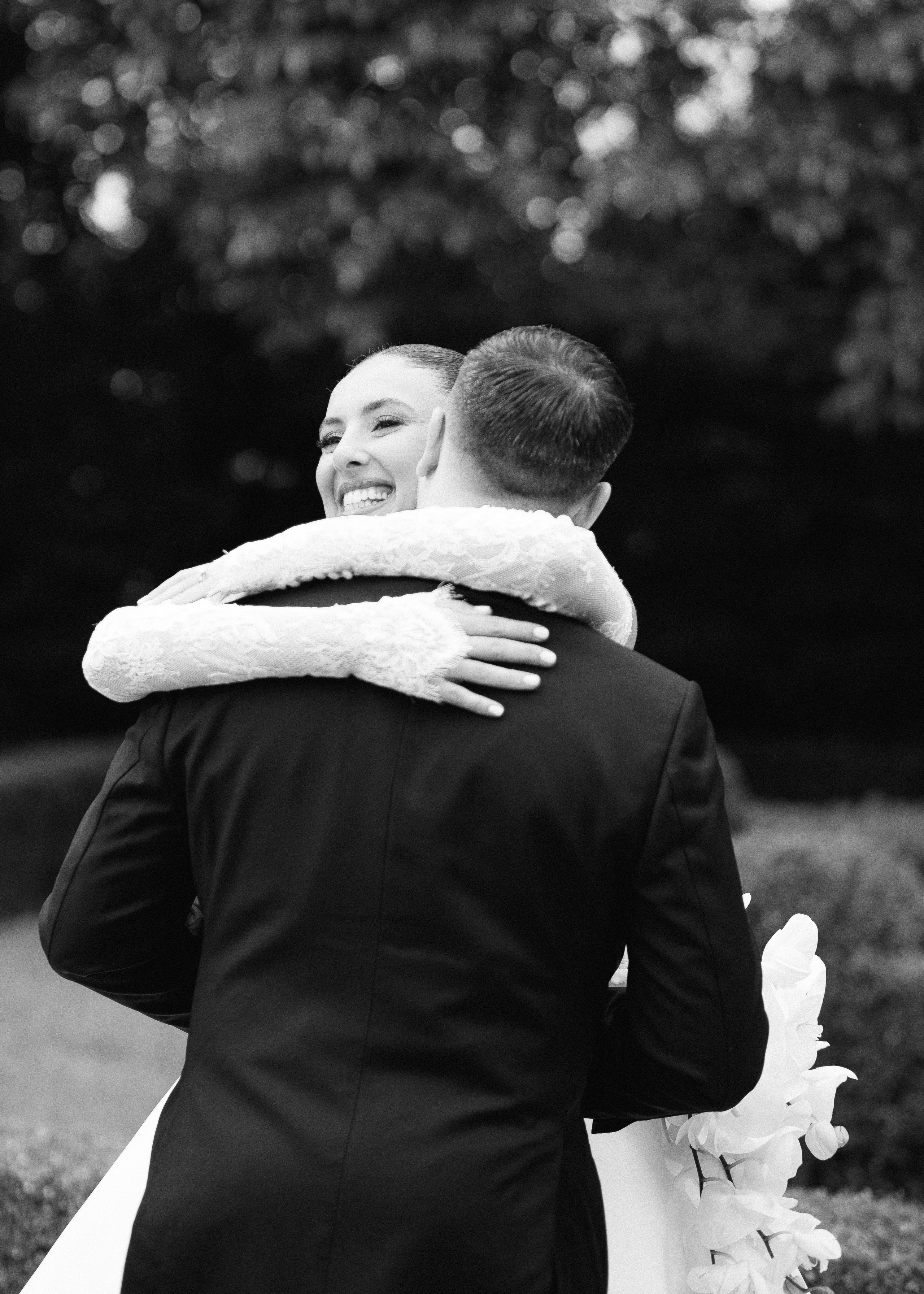 Villa Rizzardi Wedding Photography. Photographer in Italy Anna Linnik