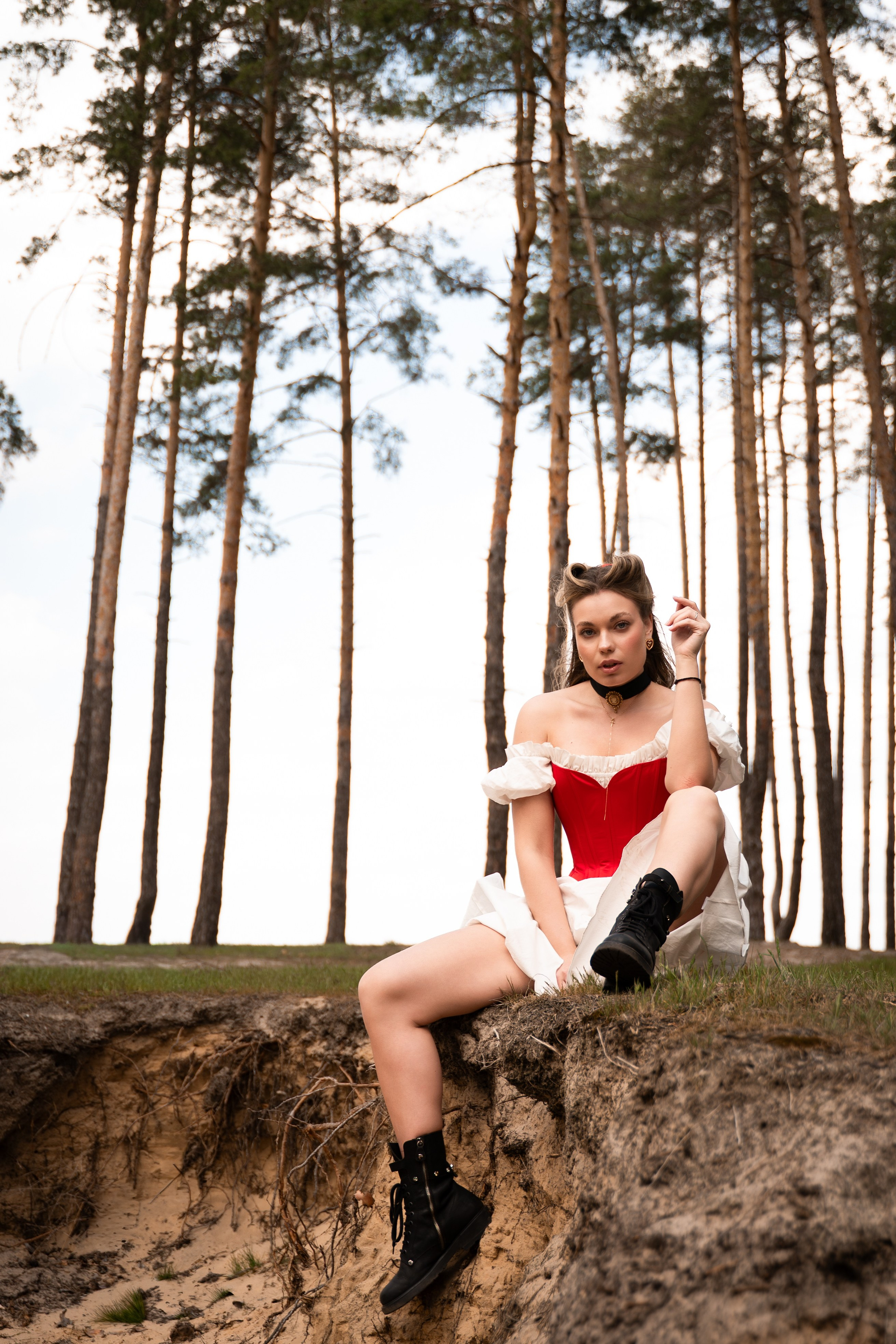 Марія. Сімейний та весільний фотограф Анастасія Реброва