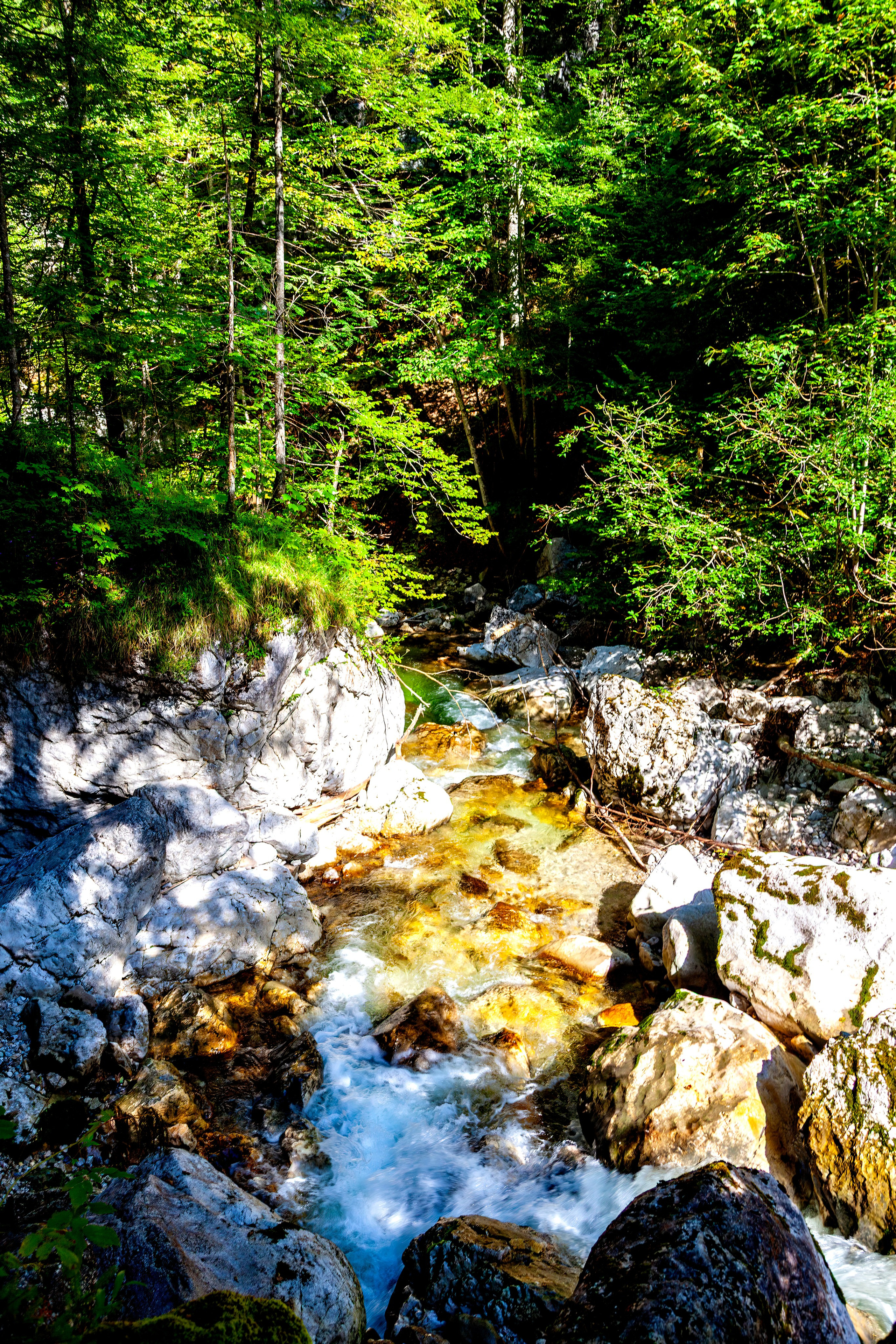 195.Nothklamm.Austria.20.8.2025. Путешествия в формате 360......