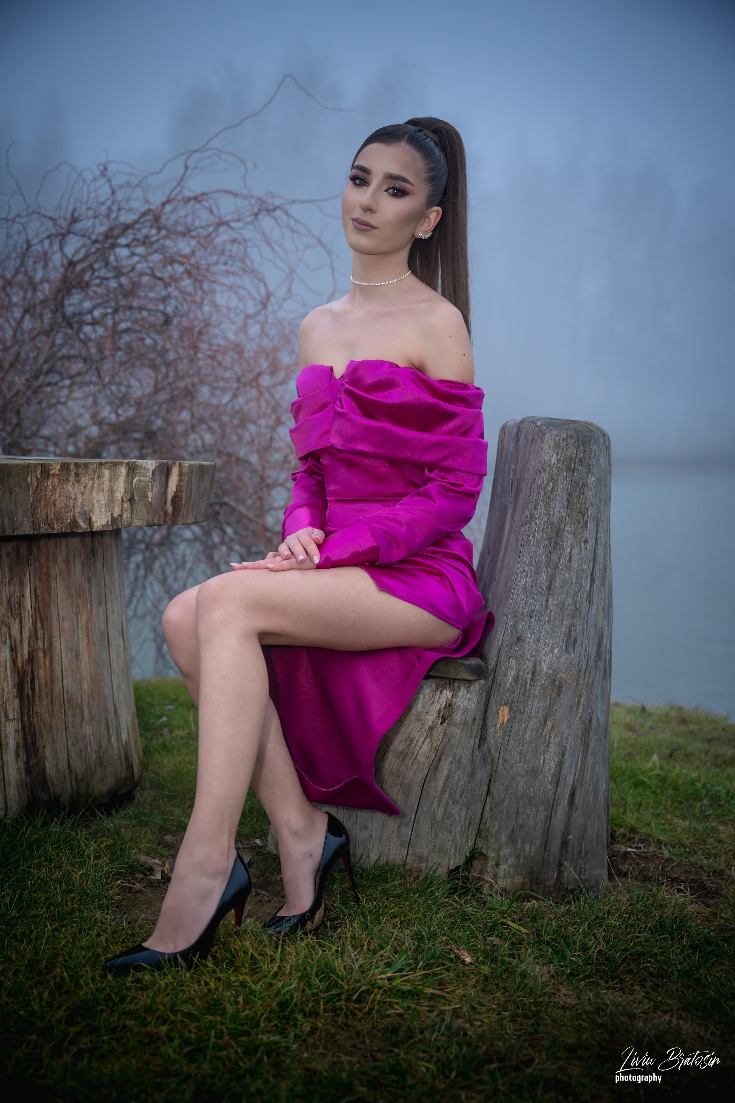 GABRIELA. RRStudio — Fotograf evenimente