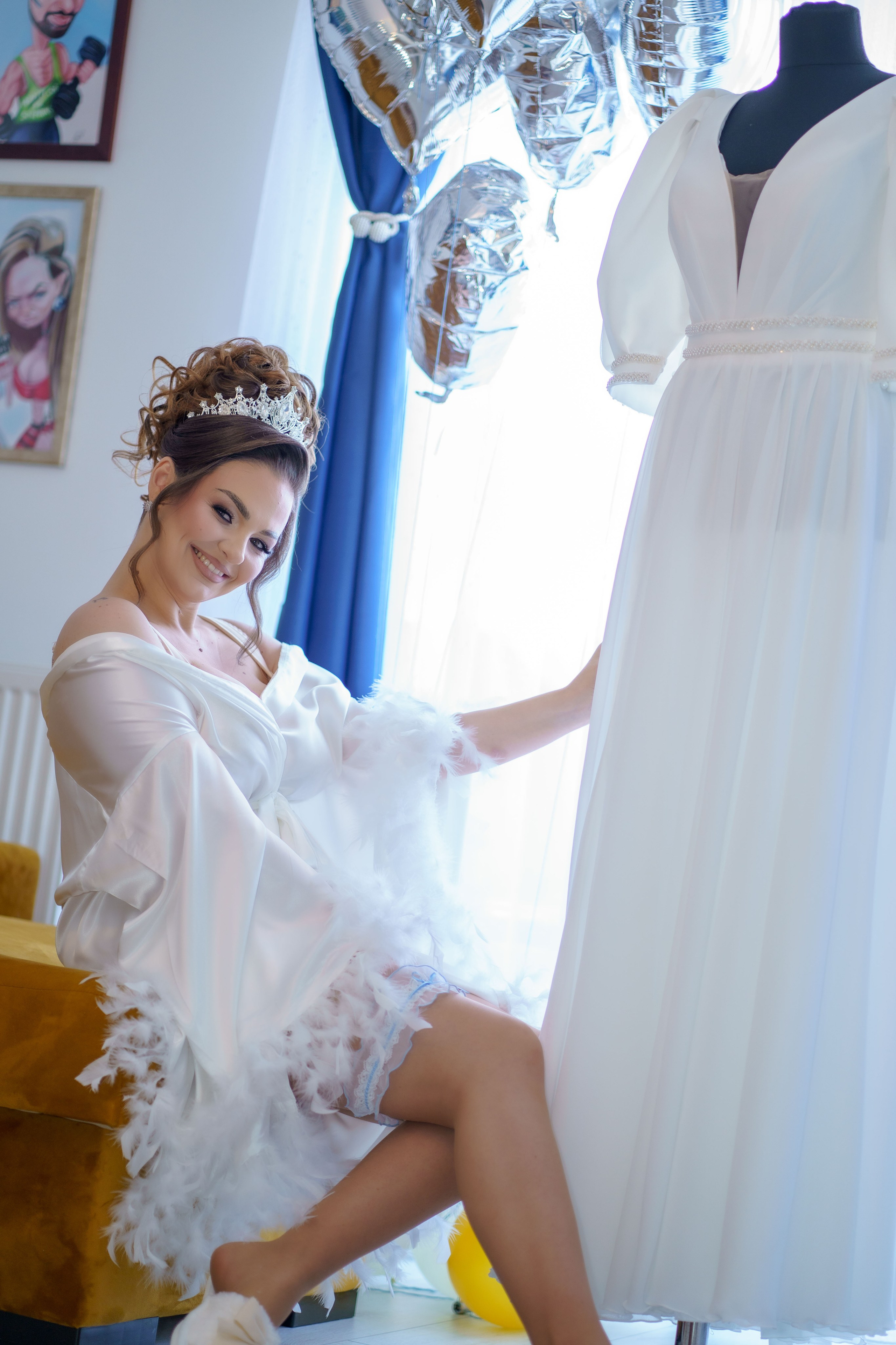 Ciprian, Luca & Anamaria. RRStudio — Fotograf evenimente