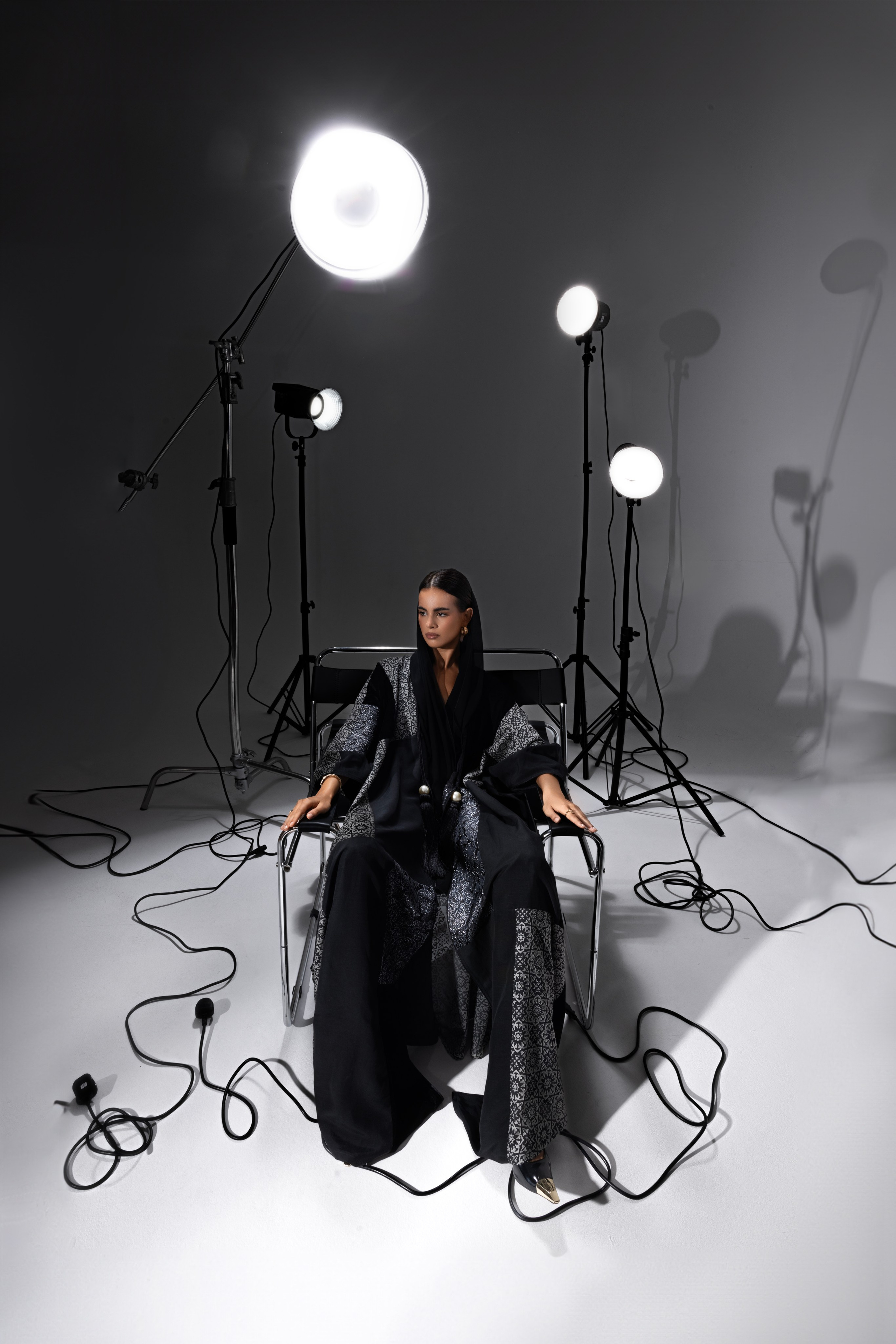 Lookbook. InHype Studio