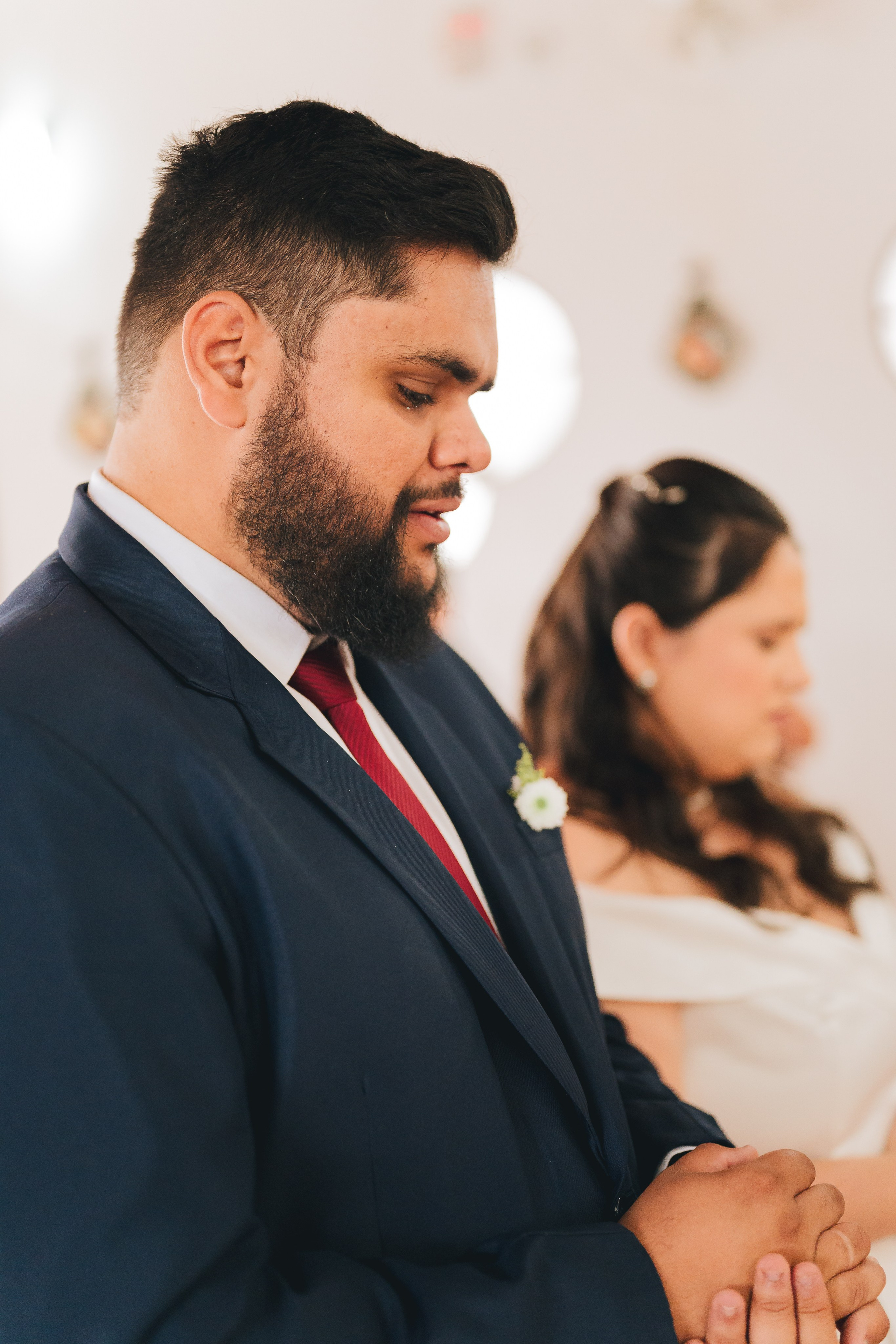 Casamento Jéssica e Igor. Principal