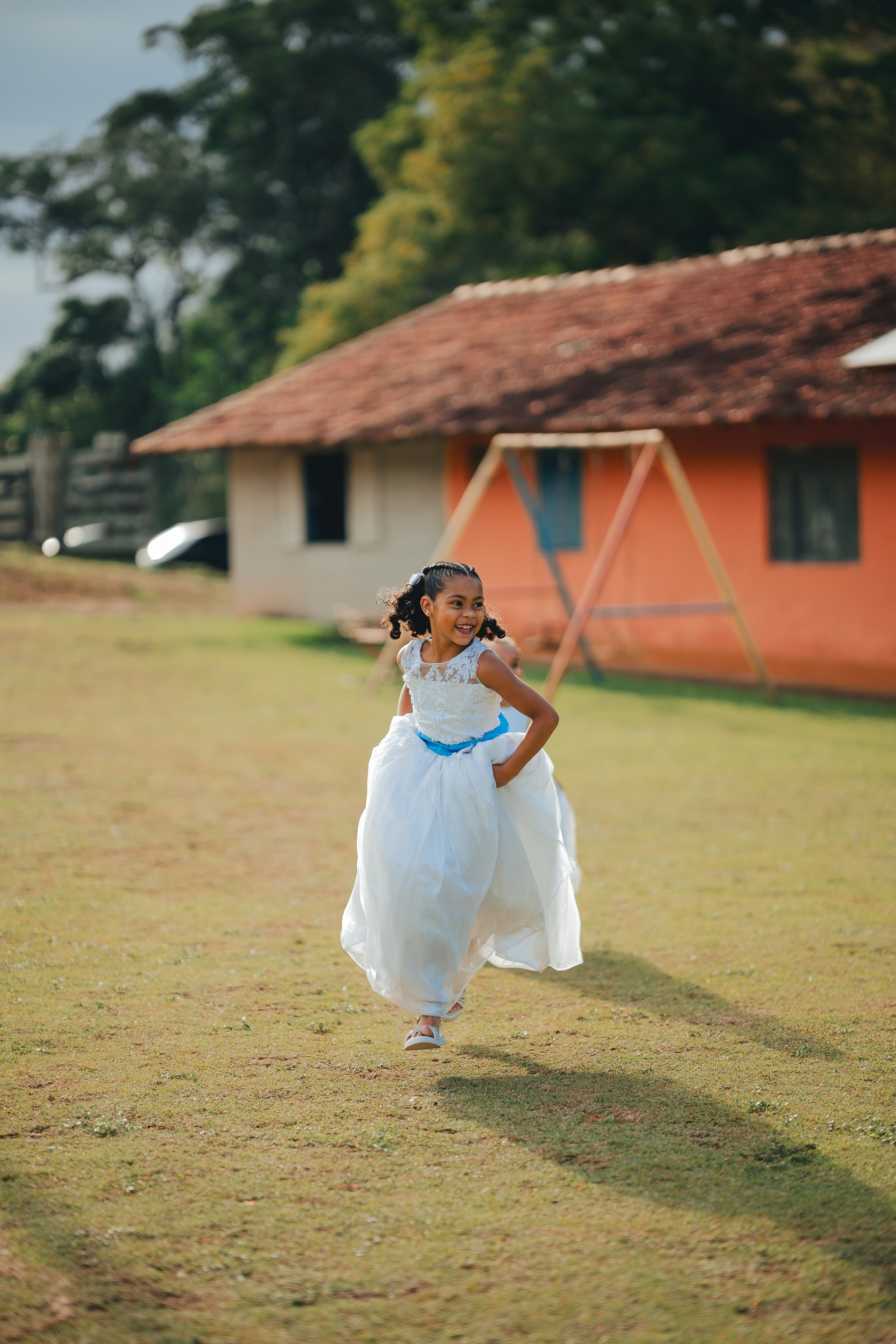 Casamento Jeniffer e Wesley — Sitio Renascer. Fotógrafo Renan Lima