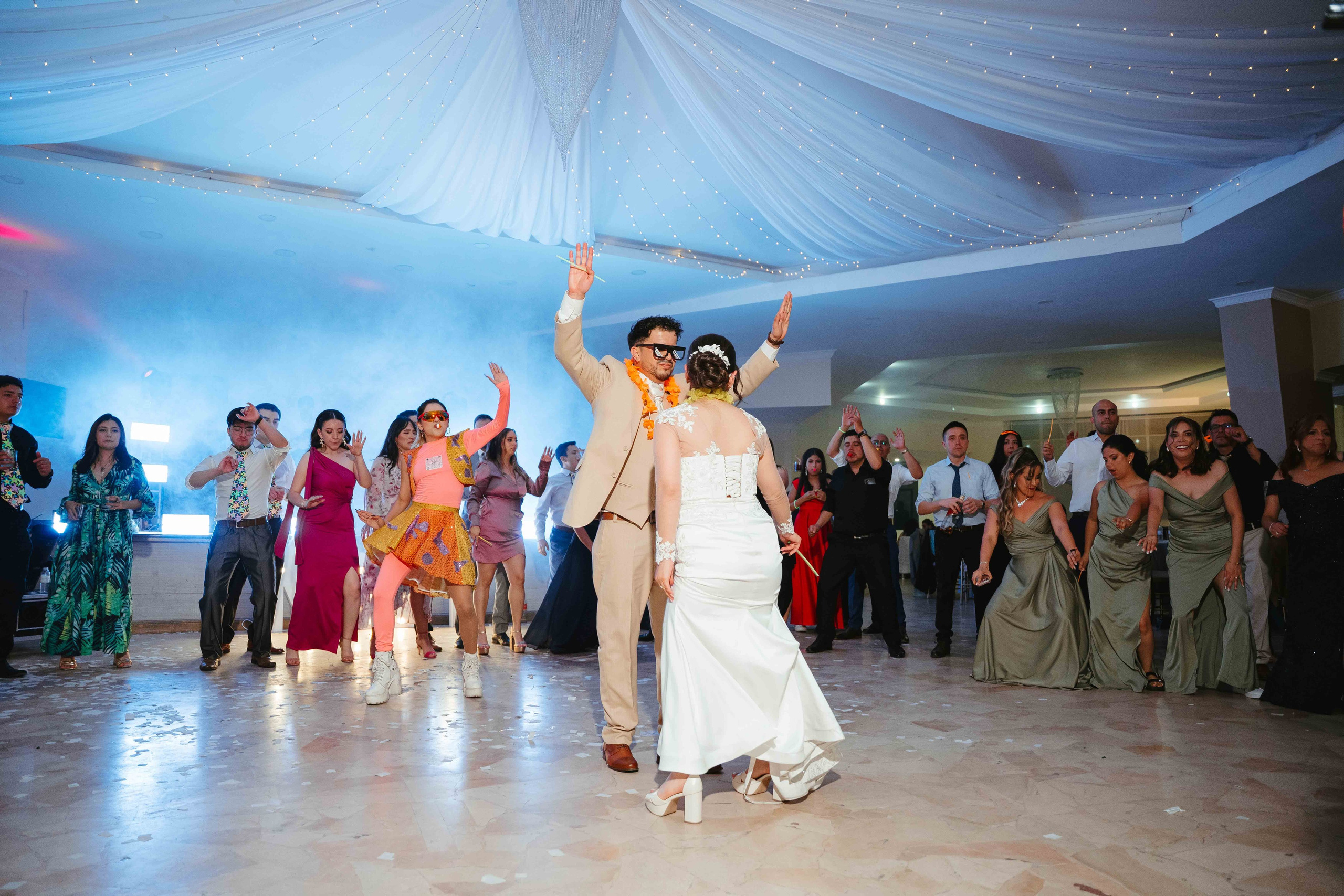 Boda de Kelvin y Yari en Loja | Fotografía y Filmación por Piero Alvarez. Fotógrafo de bodas en Loja Ecuador | Piero Alvarez PH