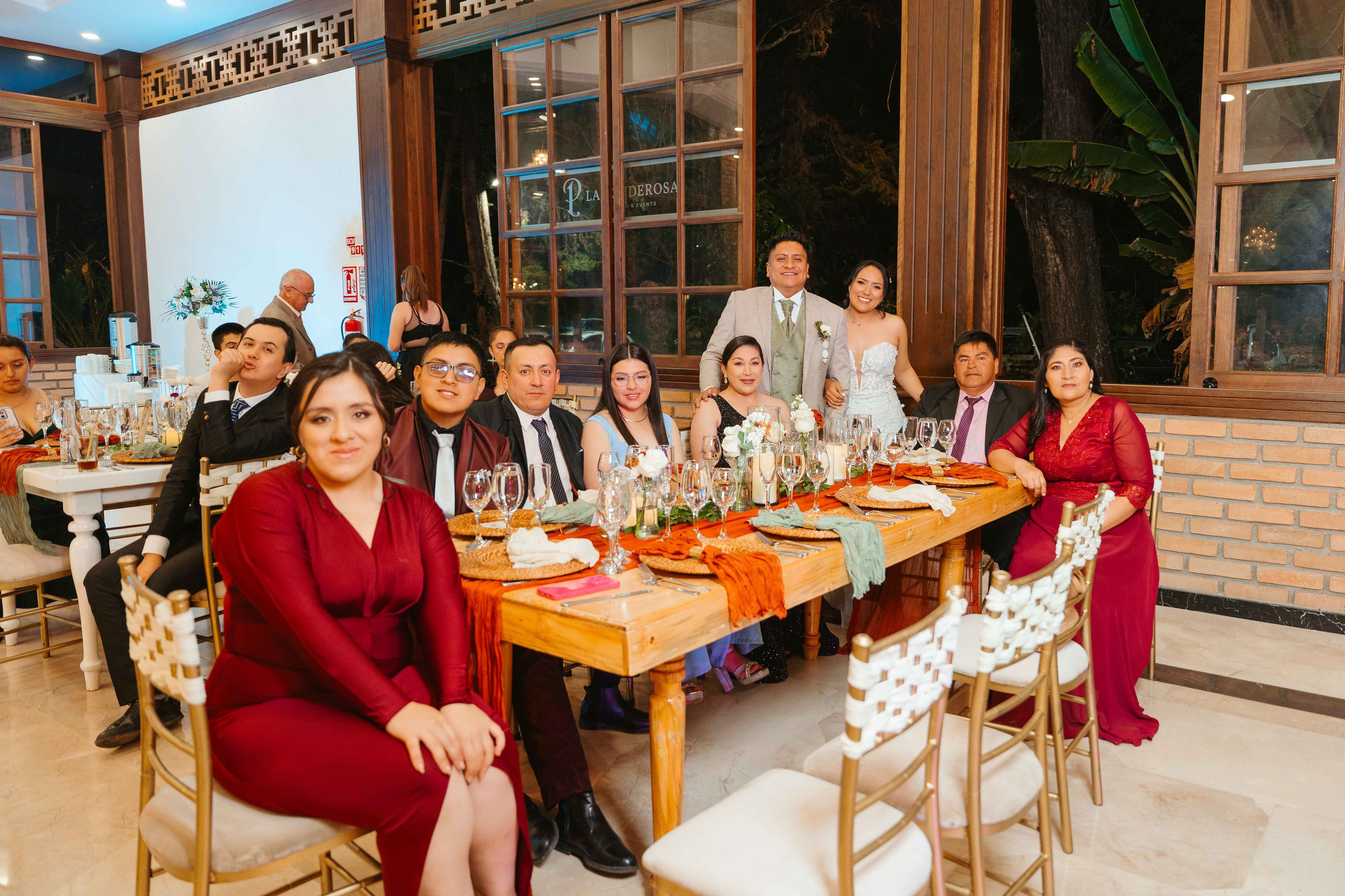 Karol y Jairon. Fotógrafo de bodas en Loja Ecuador | Piero Alvarez PH