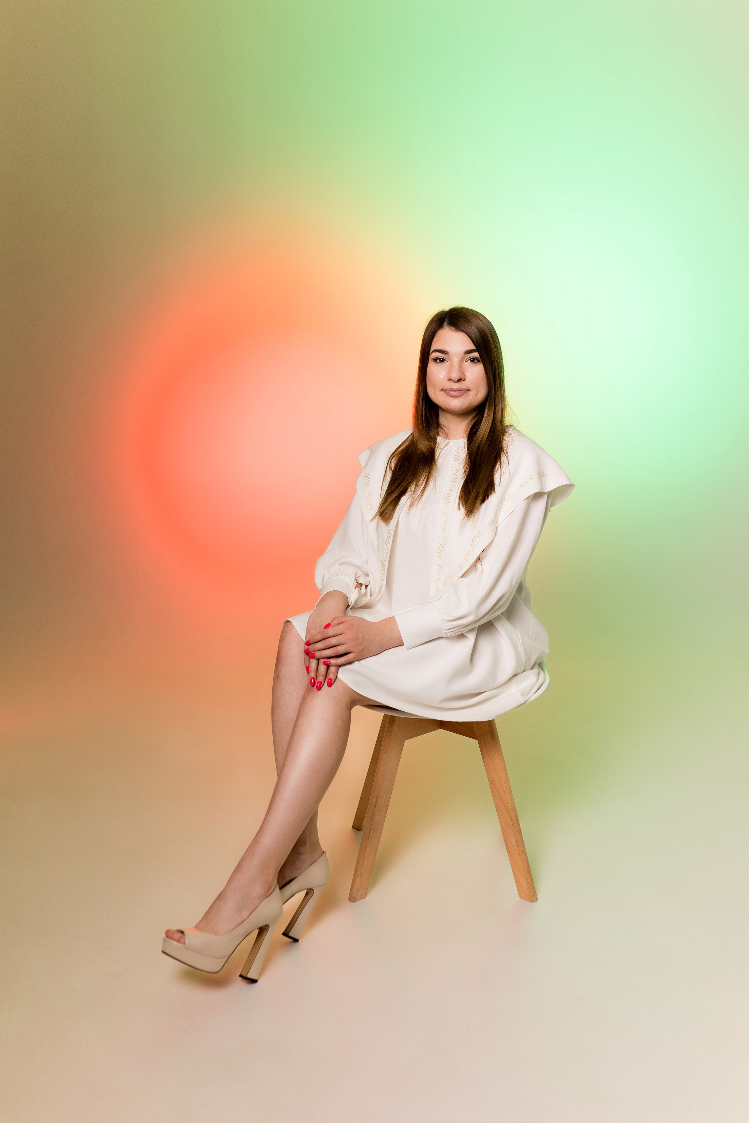 Родина Броїло. Ірина Терещук