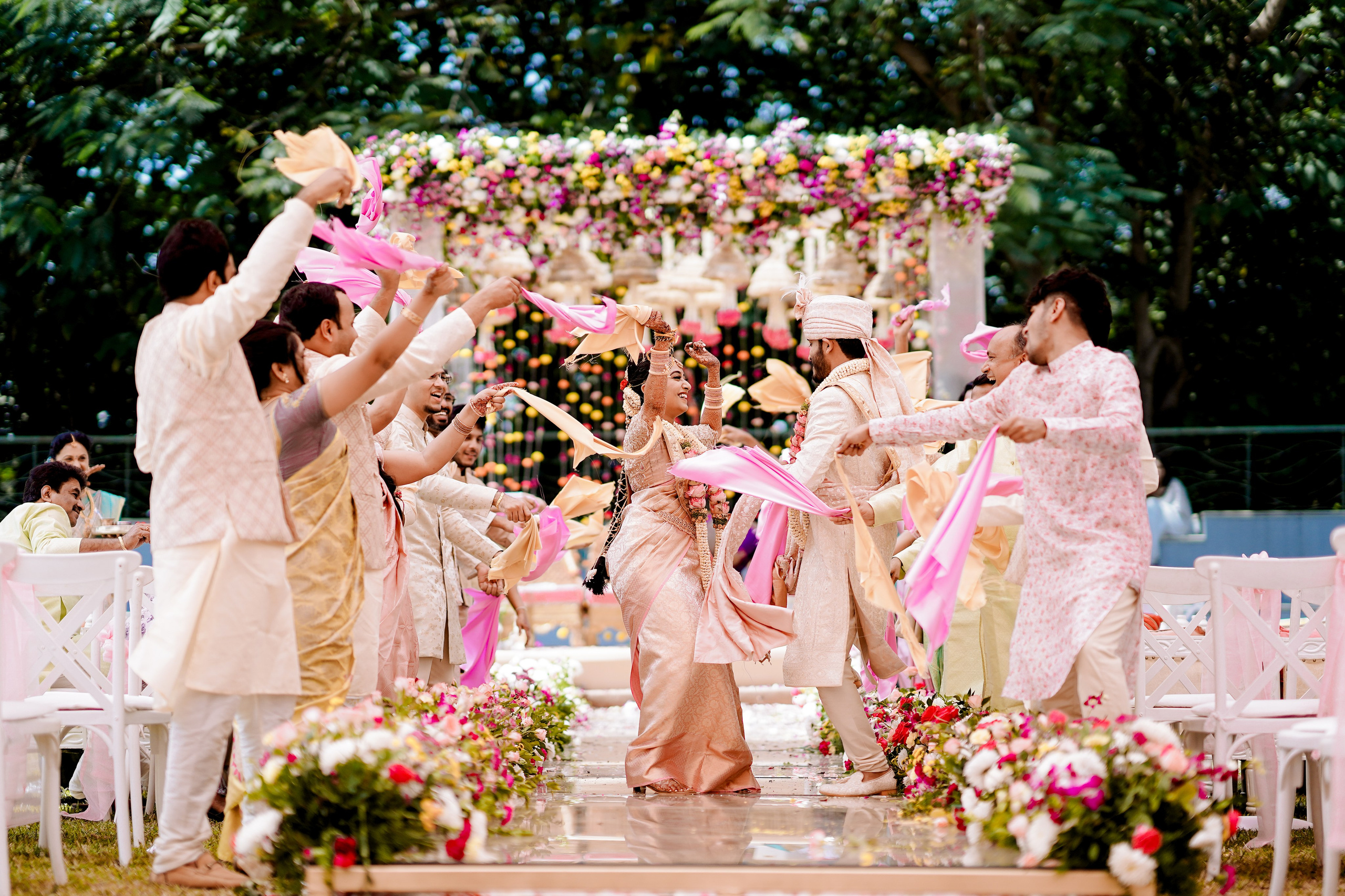 WEDDINGS. Wedding photographer Stalen Robert