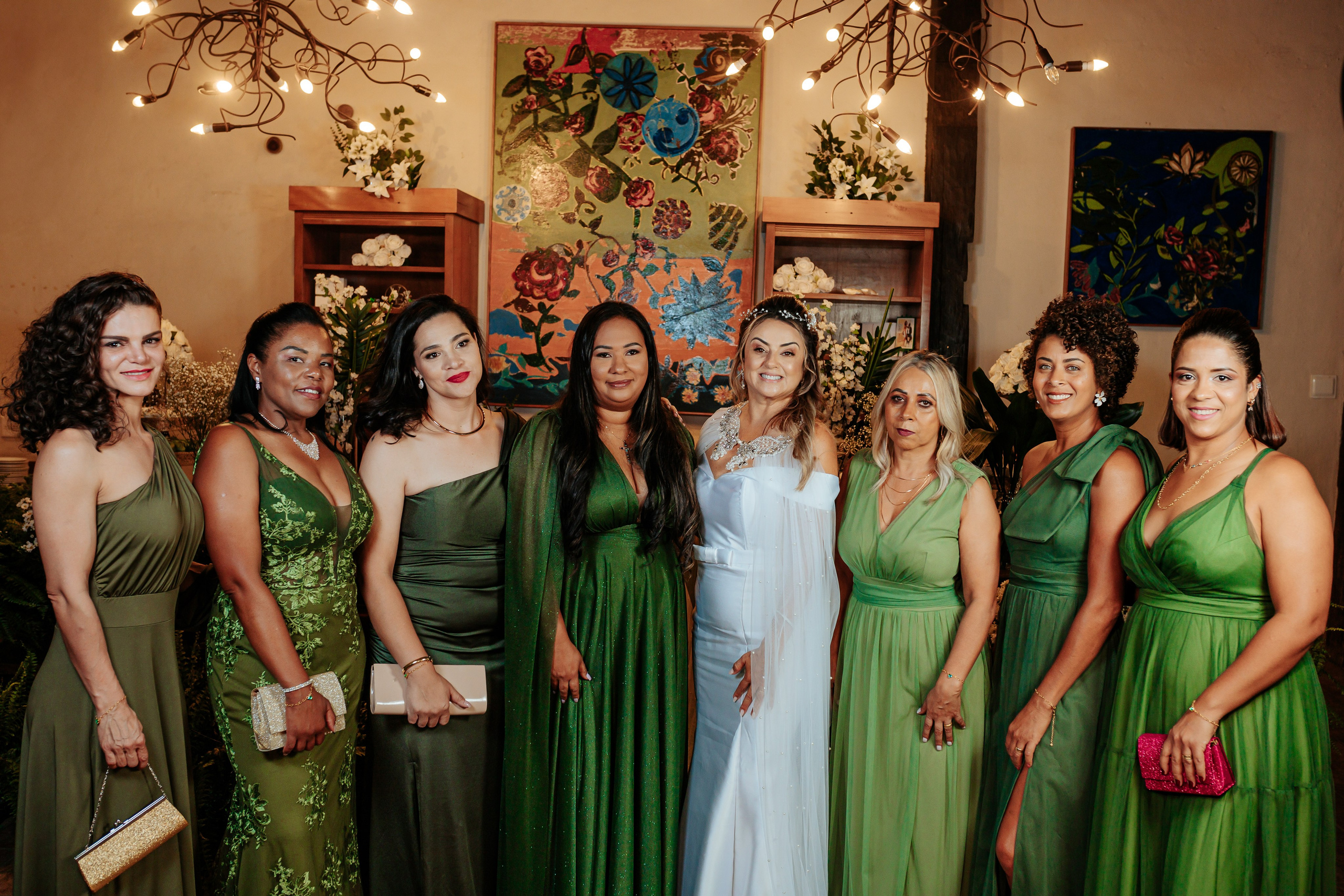 Emerson & Viviane. ÂMBAR FOTOGRAFIA