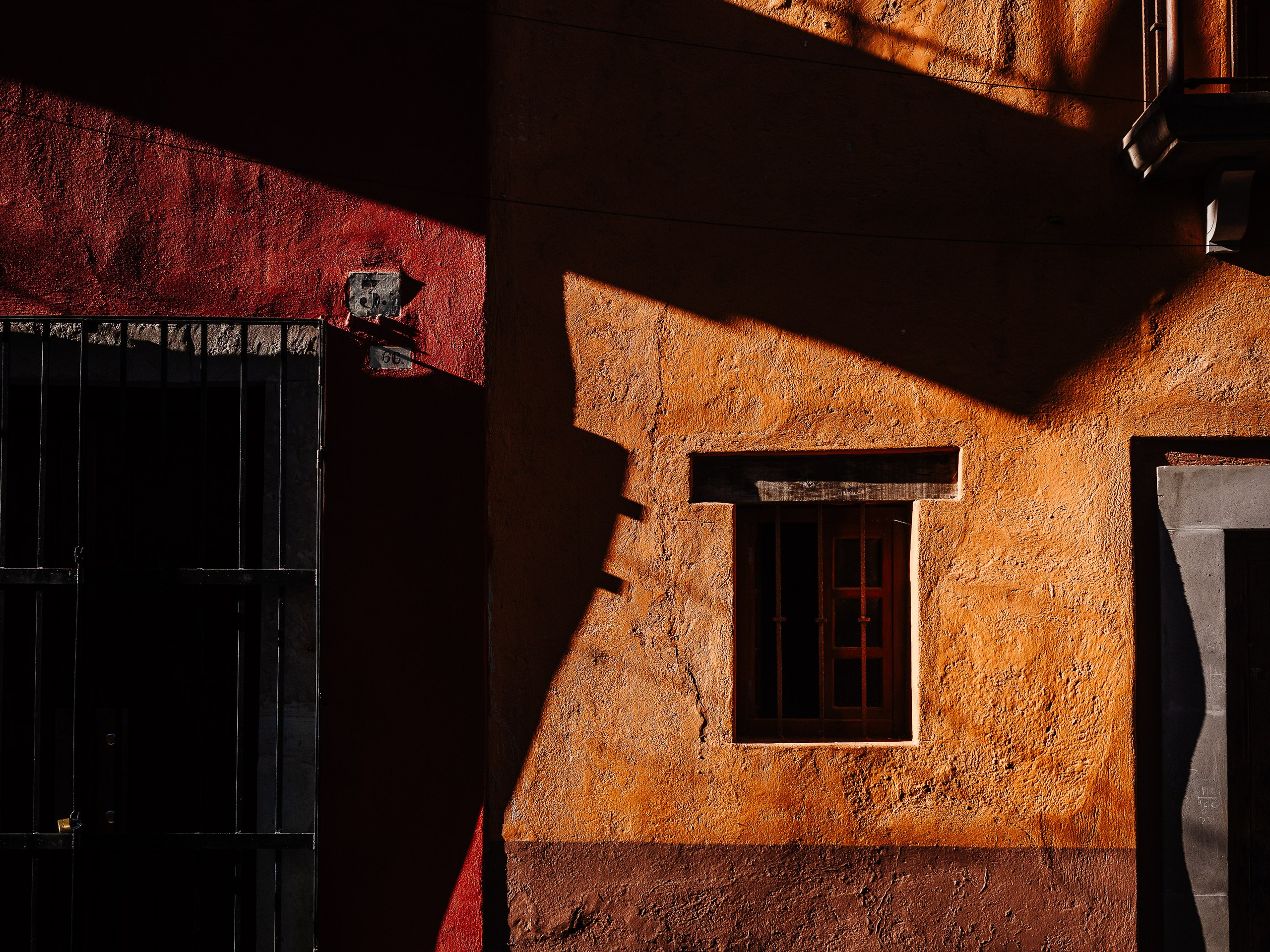 Federico Borobio  — Fotografía callejera y documental