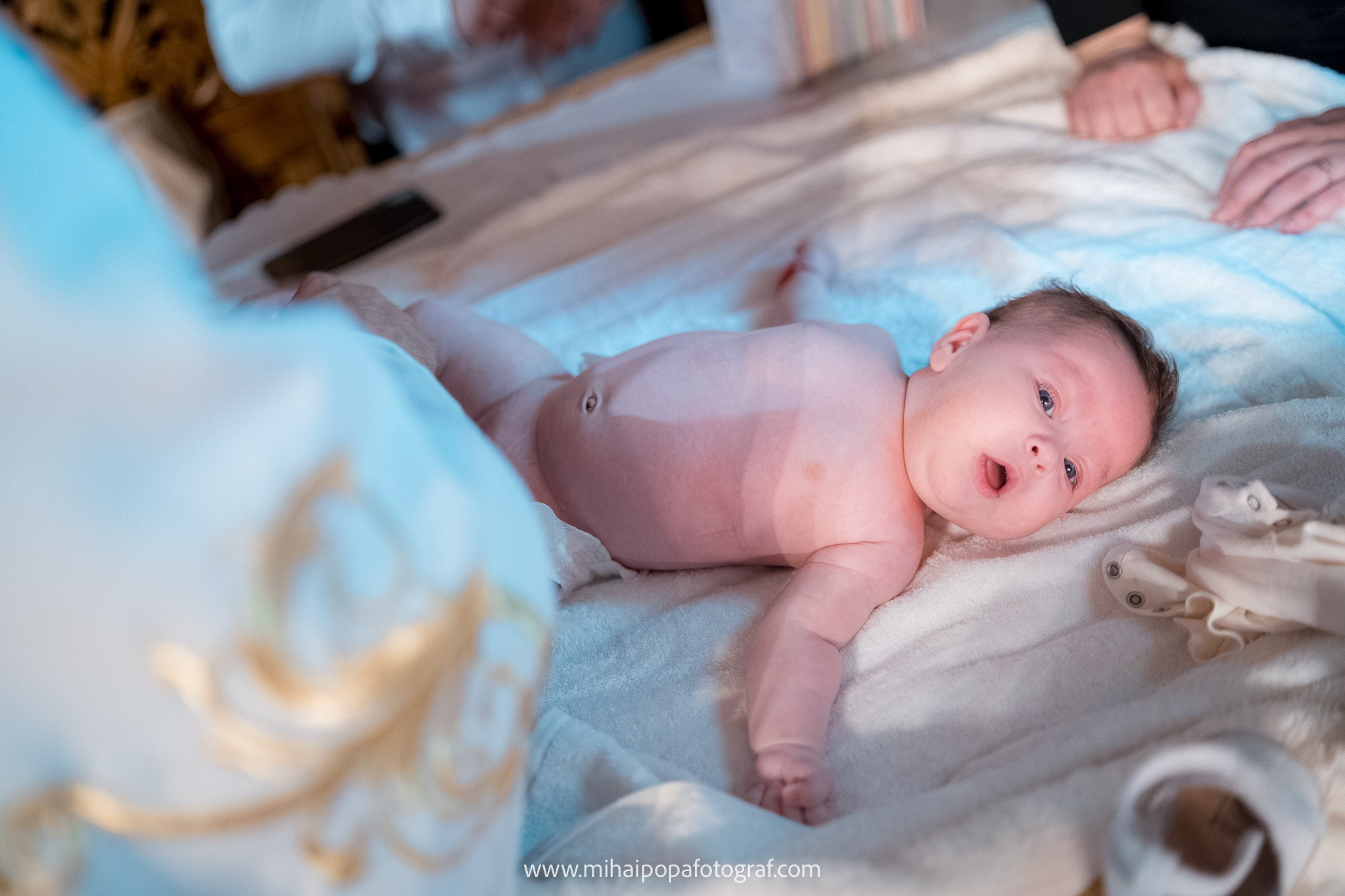 Botez - Melissa. Mihai Popa |Wedding Photographer | Worldwide | Bucharest