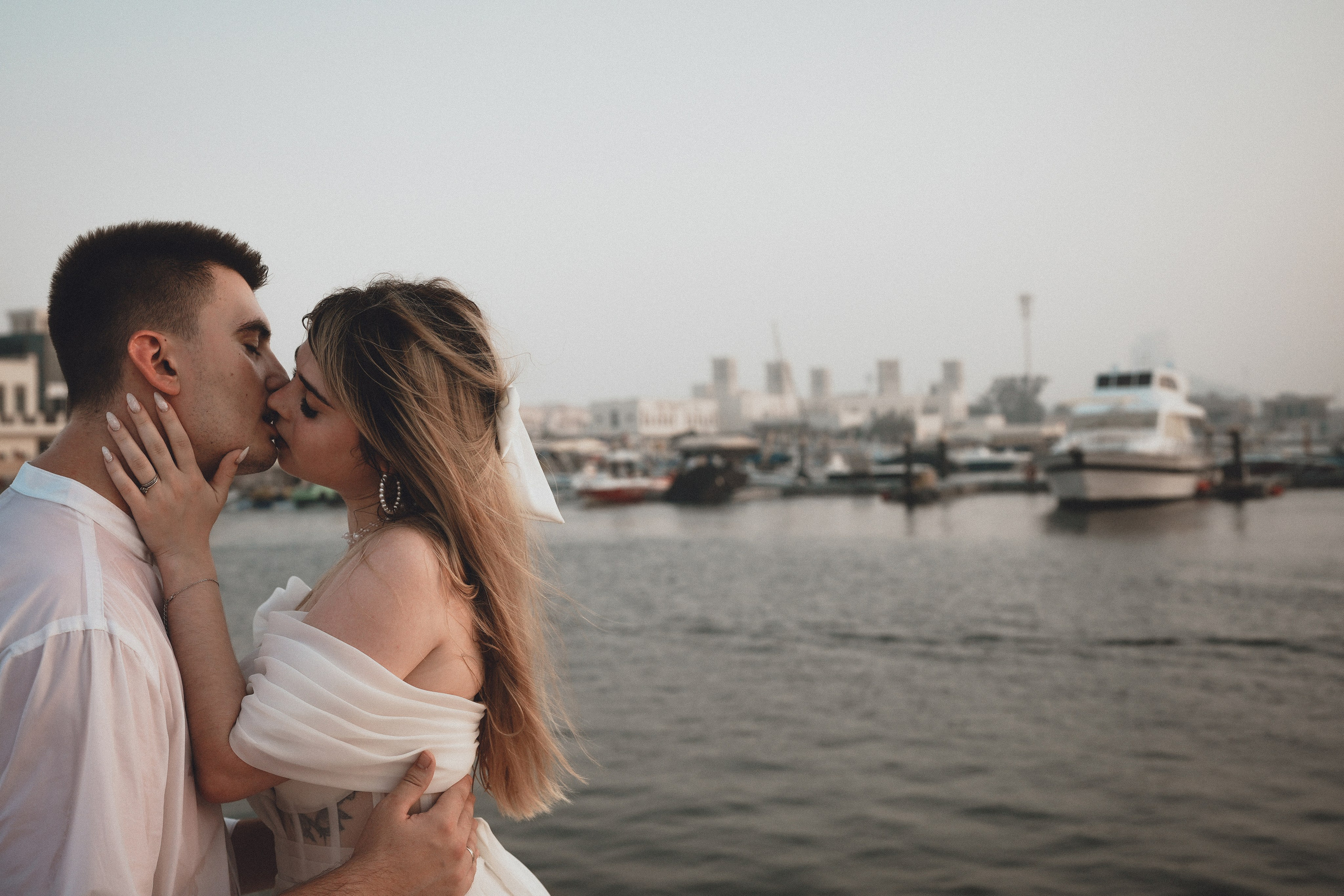 Семейная/парная фотосессия. Family and personal photographer in Dubai