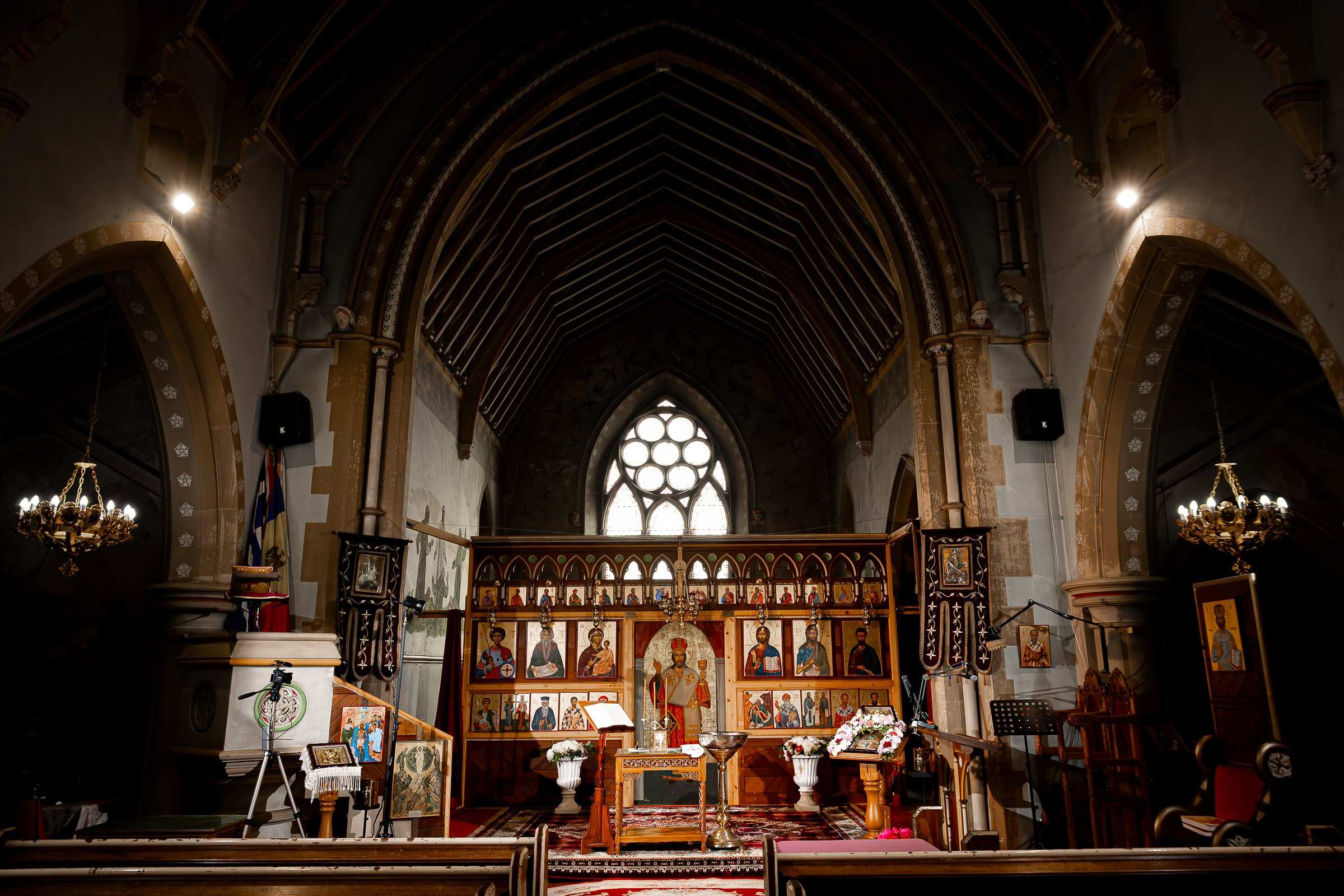 Christening. Https://valeriubriciuc.com/