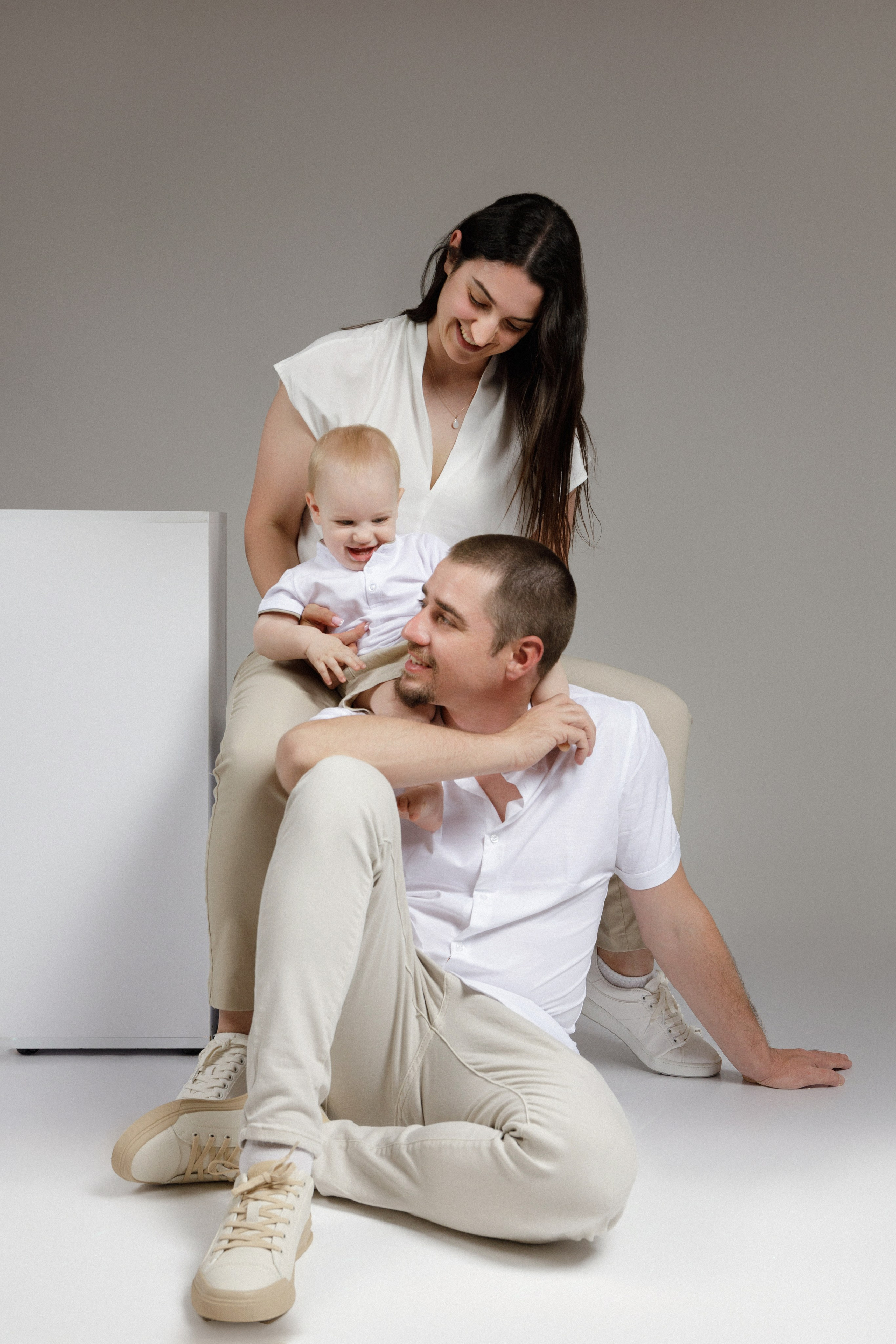 Family history. Семейный детский фотограф Бляхер Ирина в Израиле