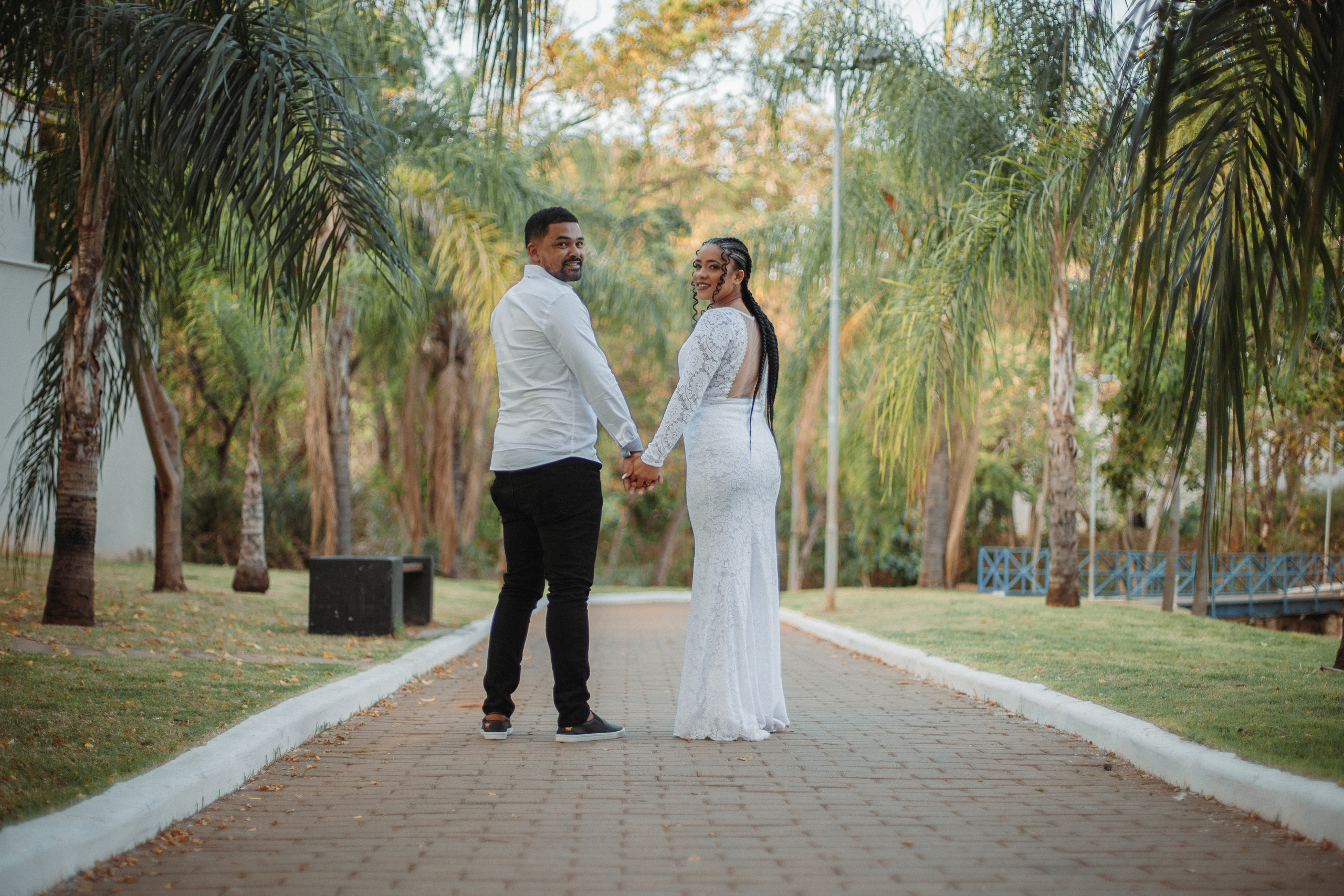 TIAGO & BRUNA. ÂMBAR FOTOGRAFIA