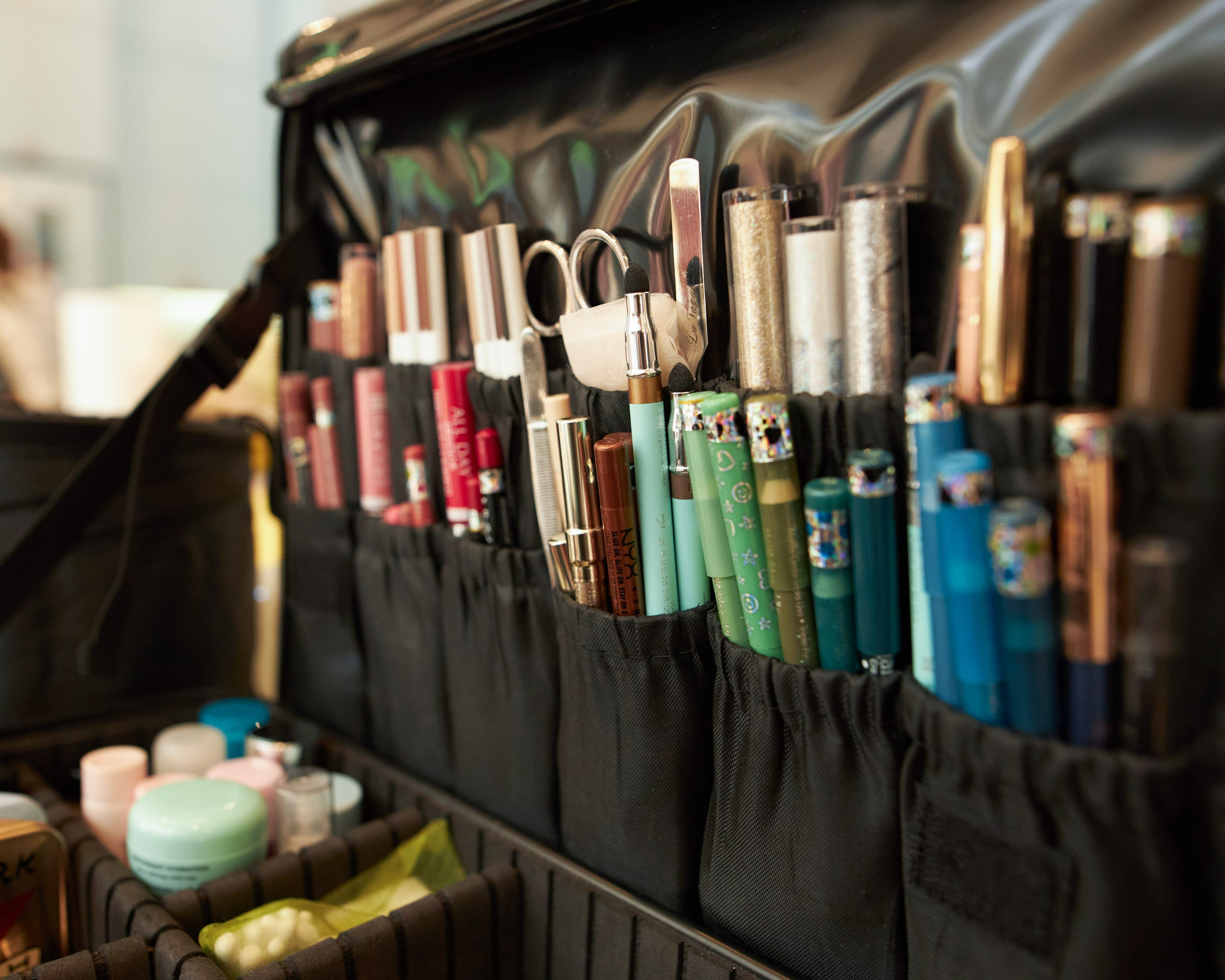 BTS. Igor Pyltsin Photographer