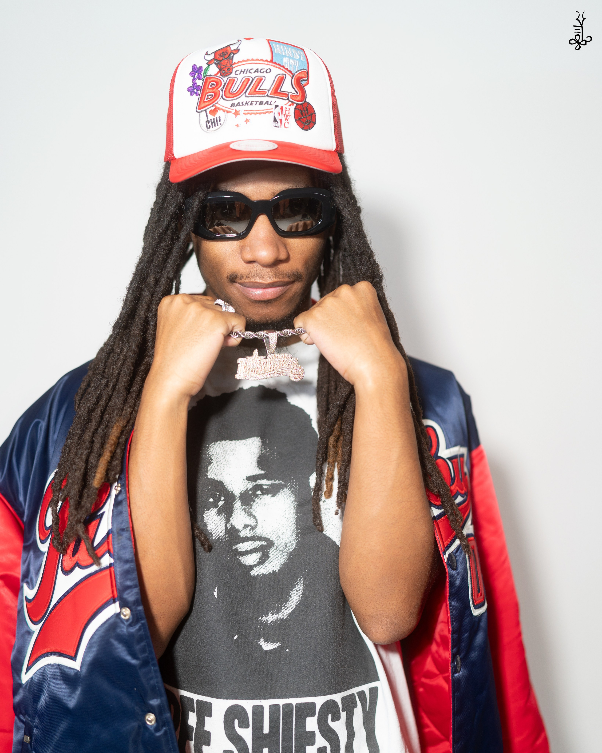 FRESHDUZIT. Ke’Ondris