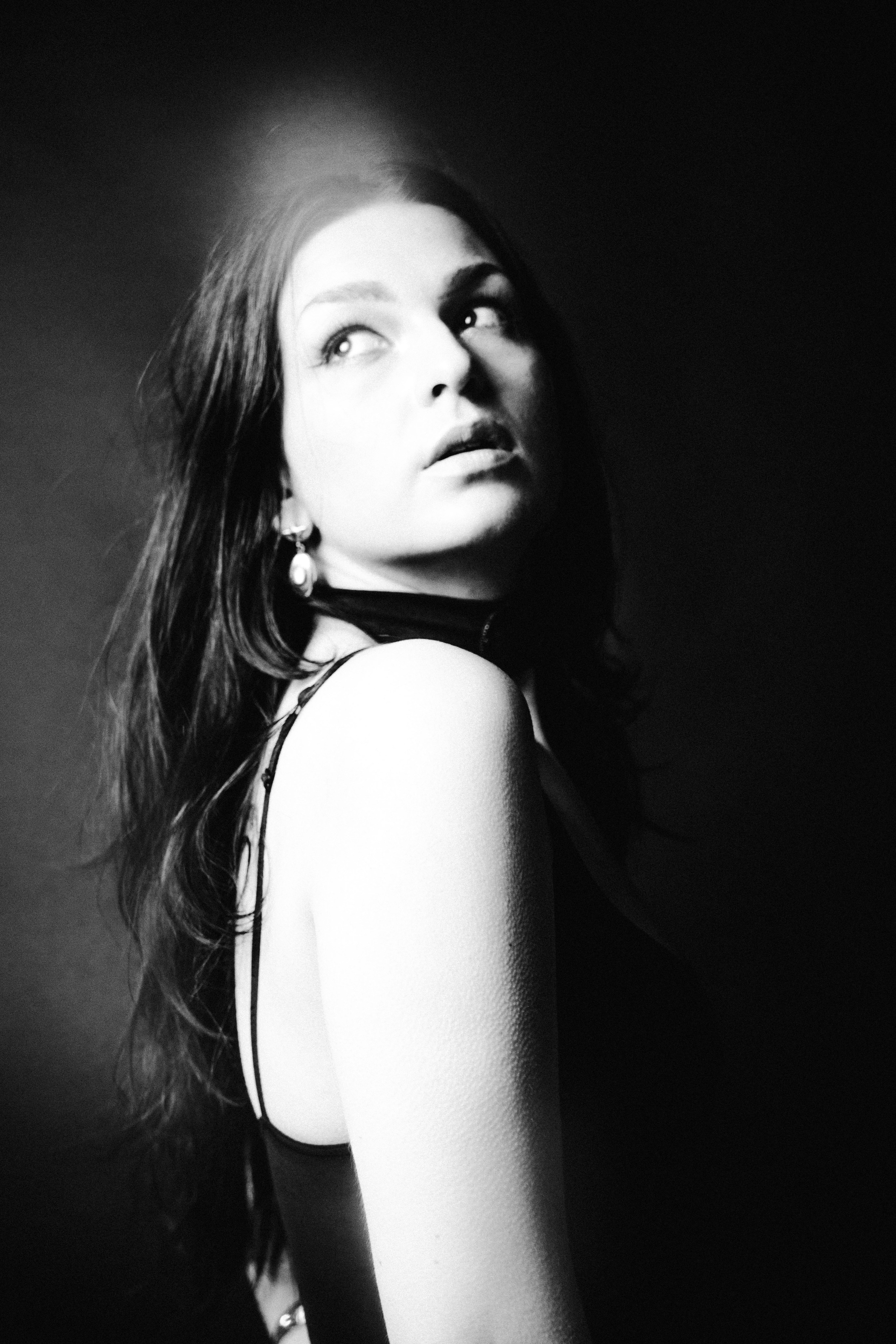 GRIETA 90S. Anna Omni — concept photographer and digital artist in Riga, Latvia