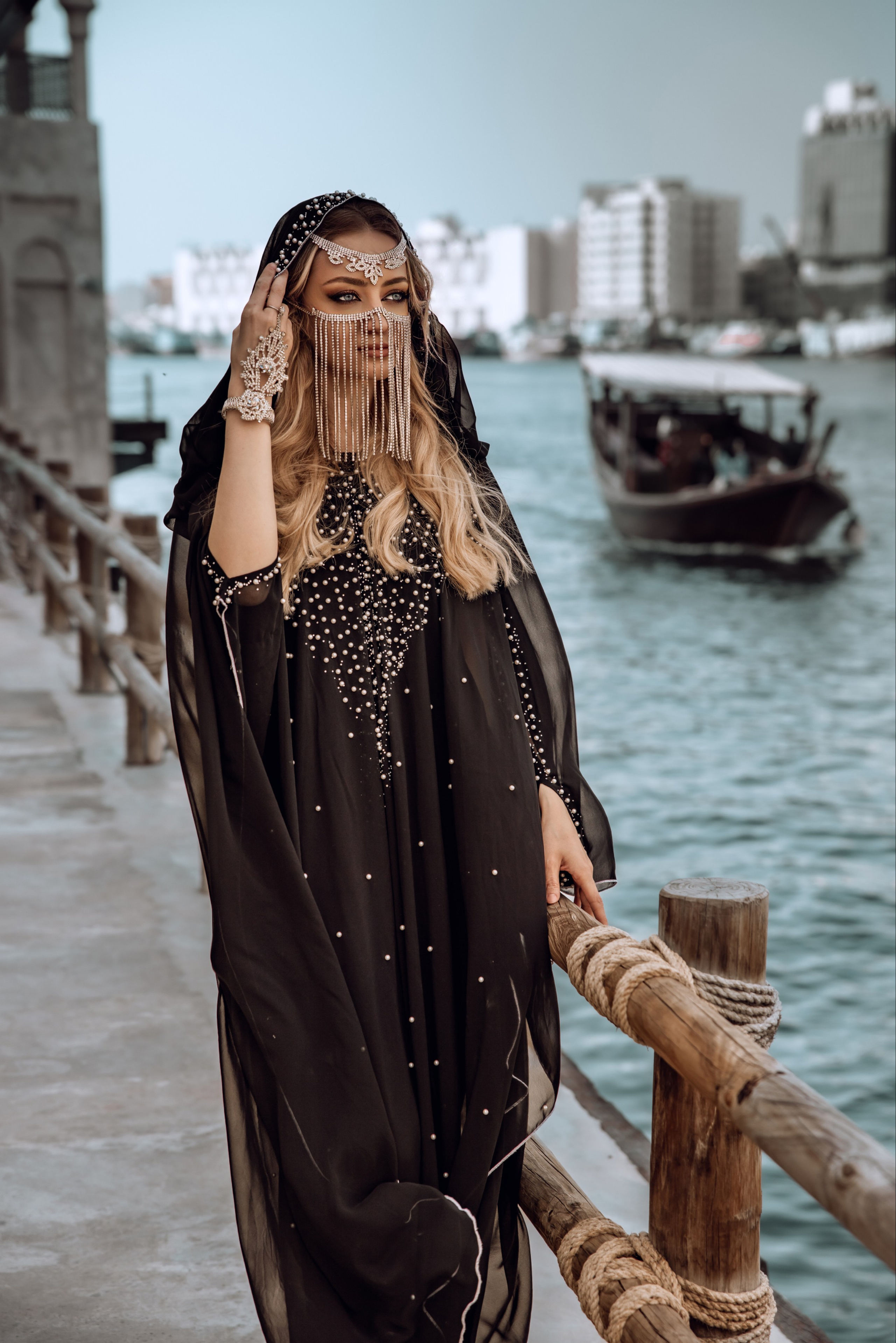 Dubai highlights. Photographer in Dubai