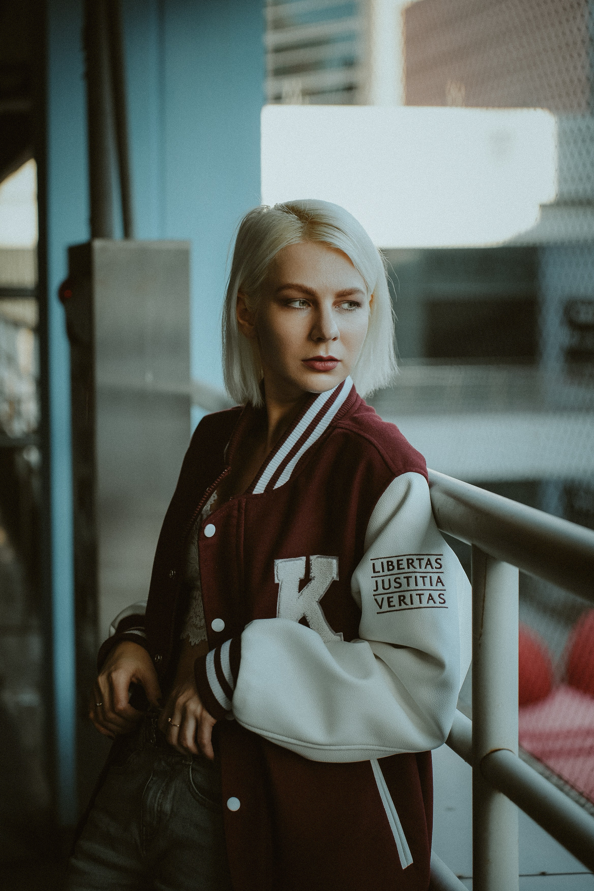 For Angela. SEOUL | PHOTOGRAPHER