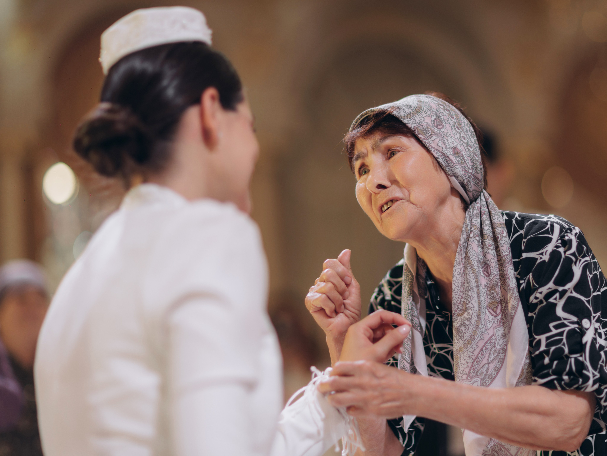 Динар и Ильнура. Валерия Вартанова. Фотограф